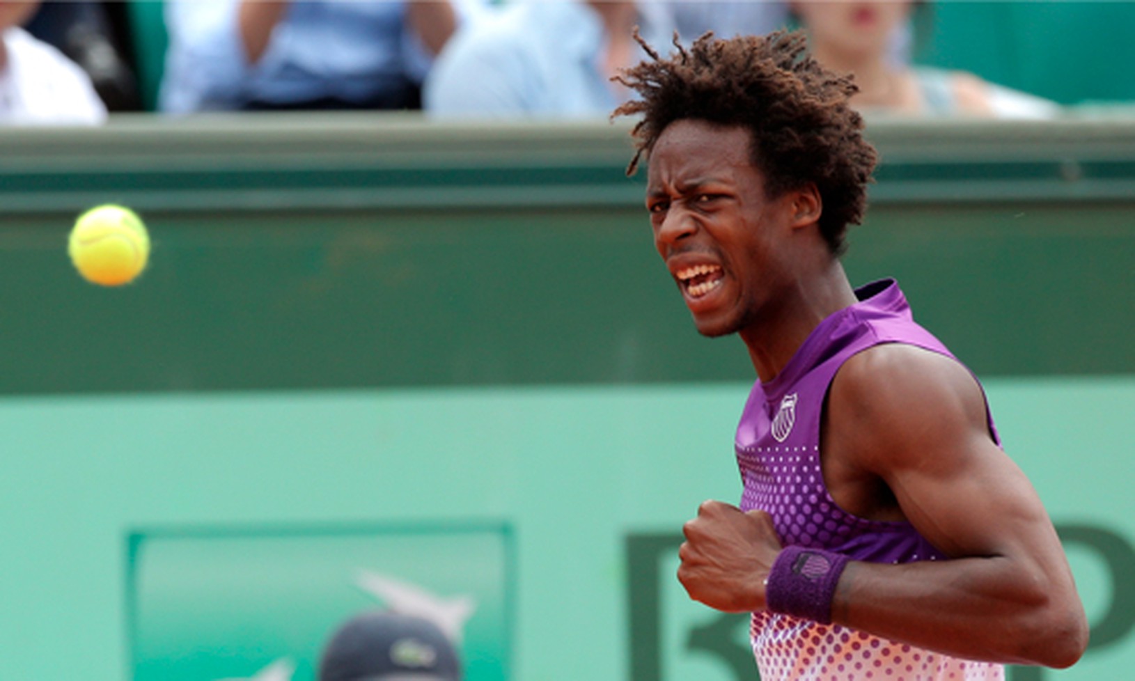 Gael Monfils
