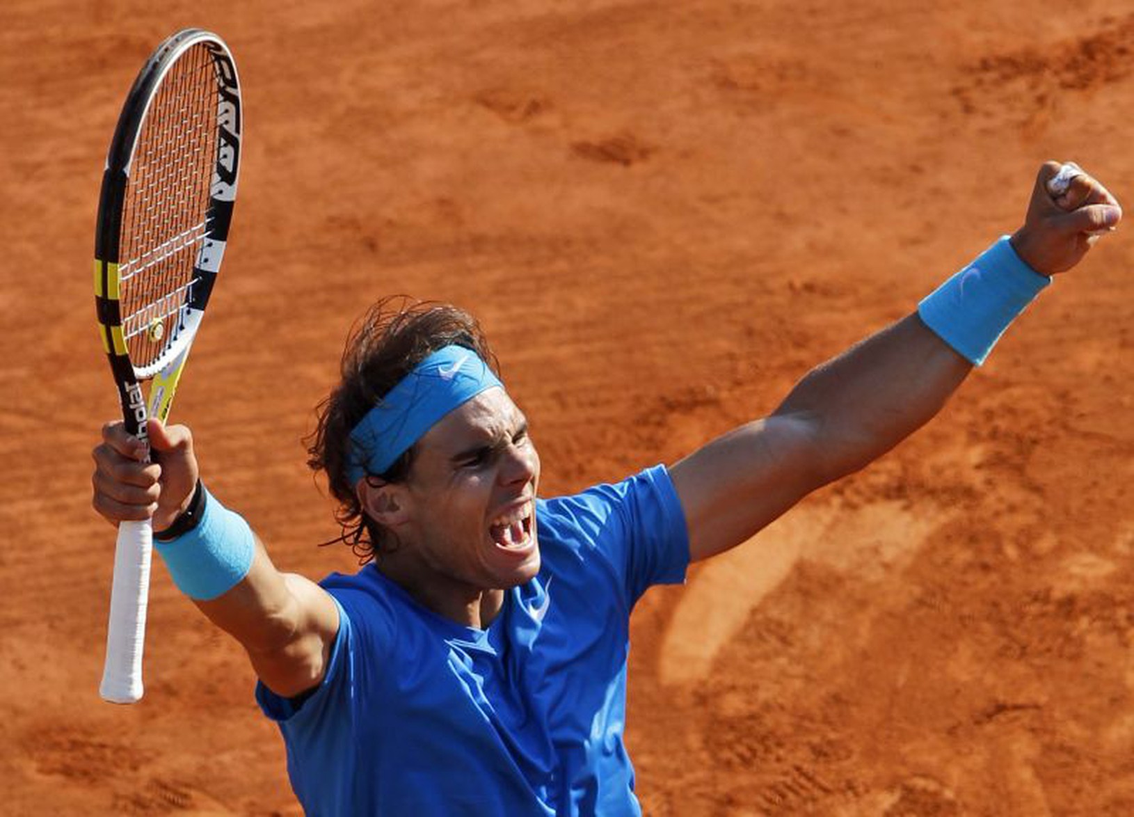 Rafael Nadal
