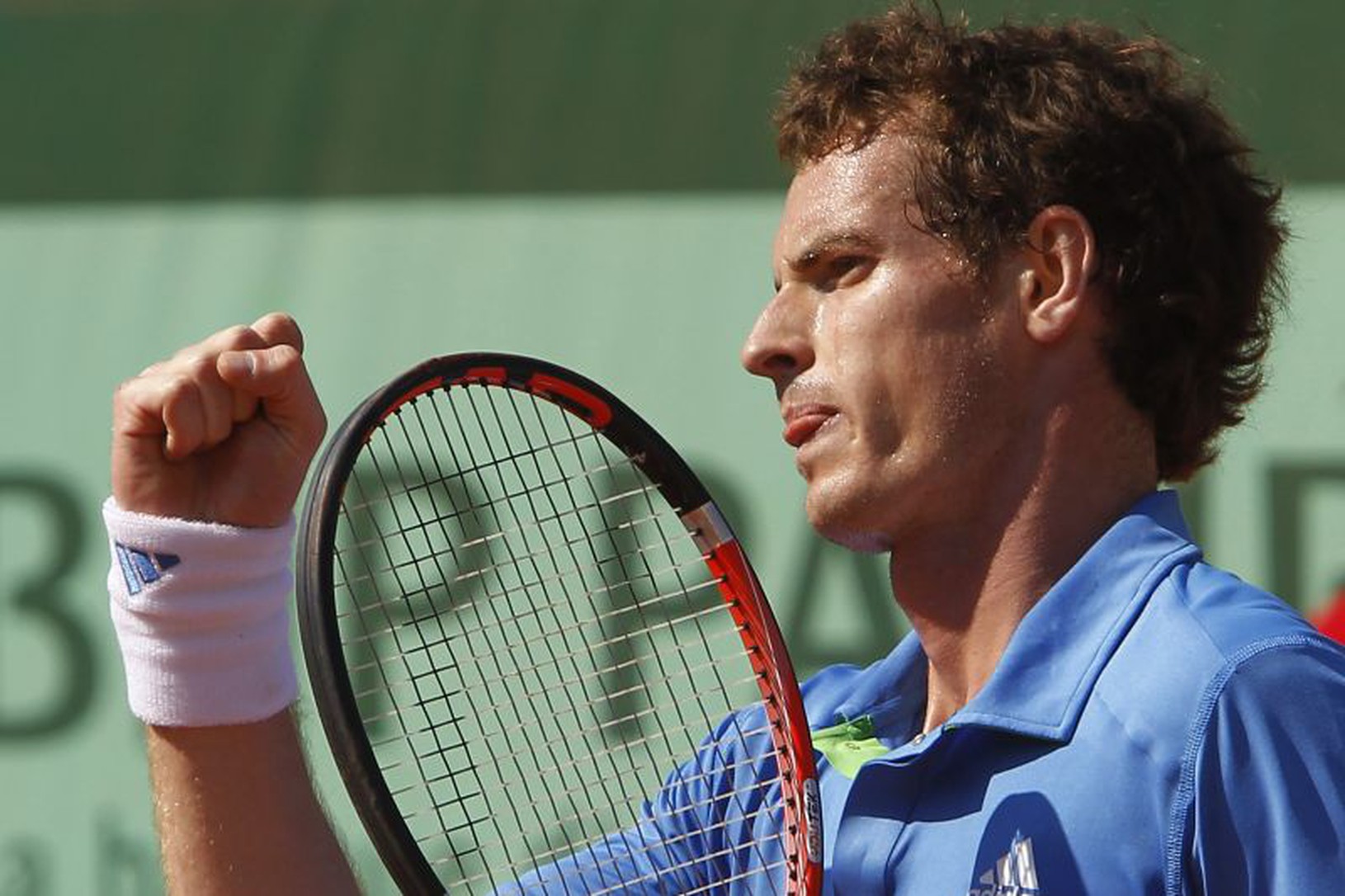 Andy Murray