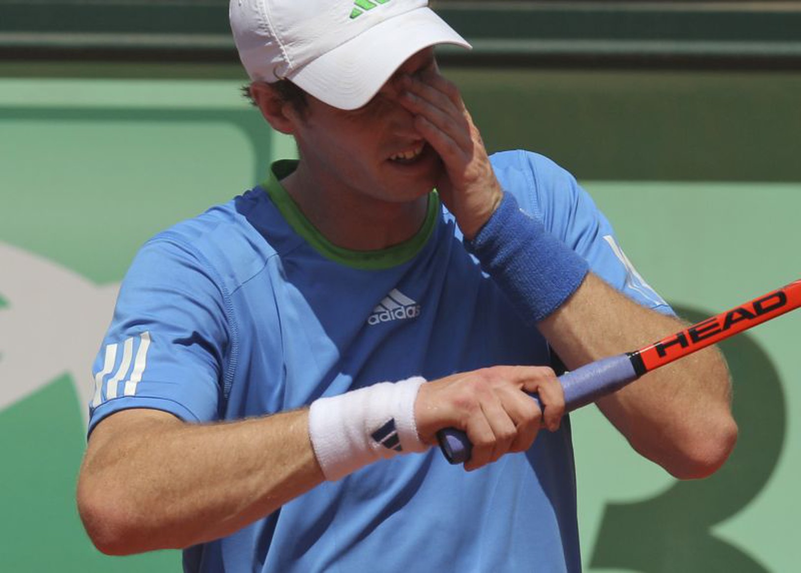 Andy Murray