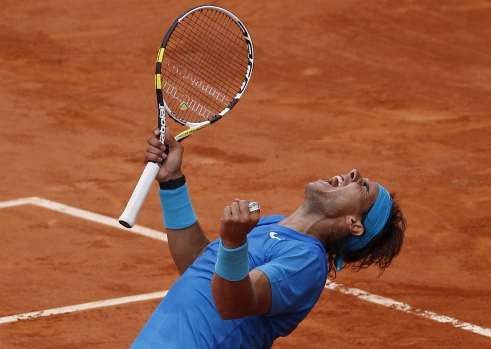Rafael Nadal