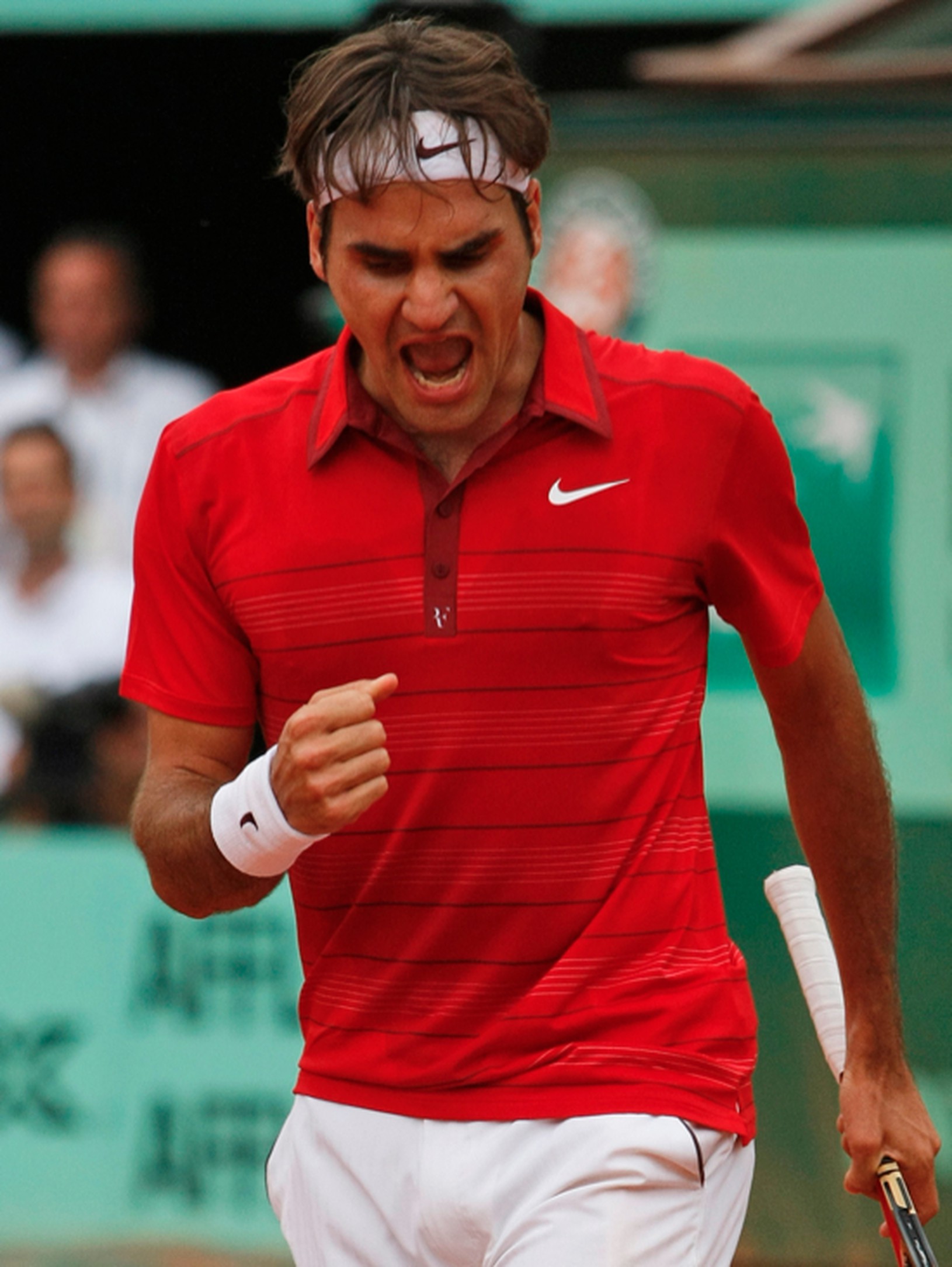 Roger Federer