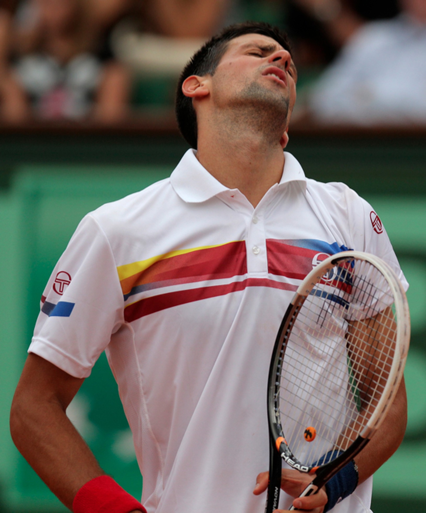 Novak Djokovič