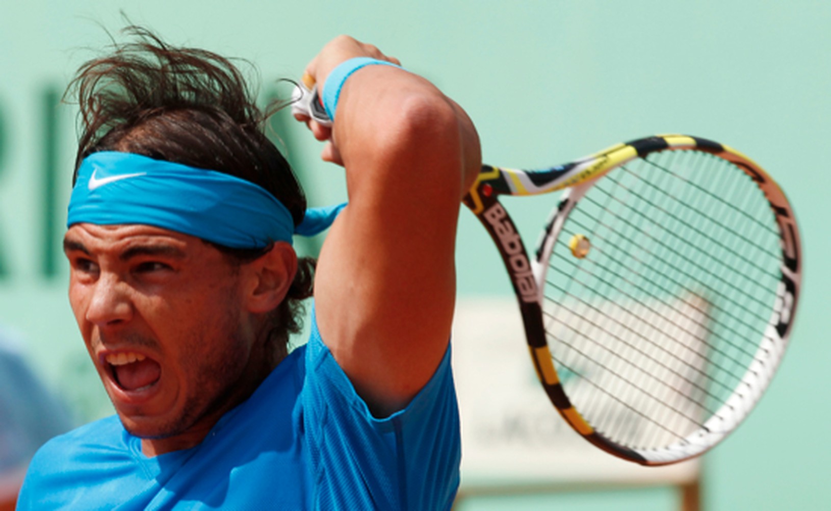 Rafael Nadal