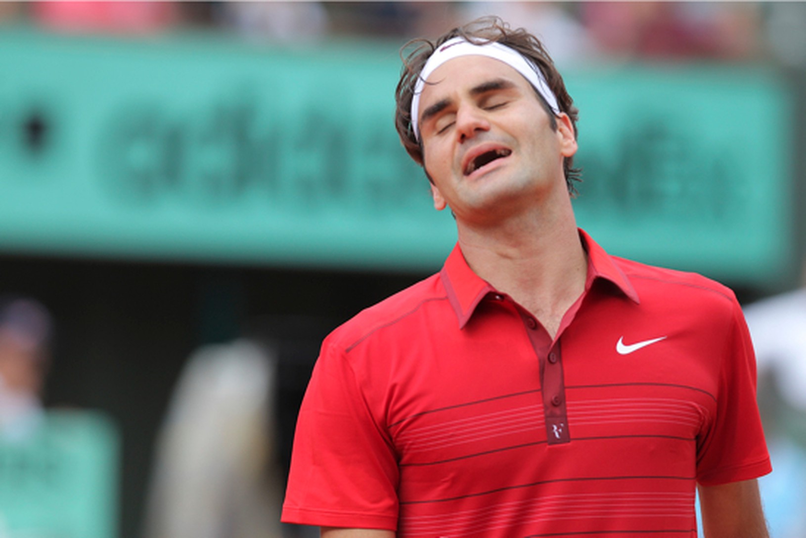 Roger Federer