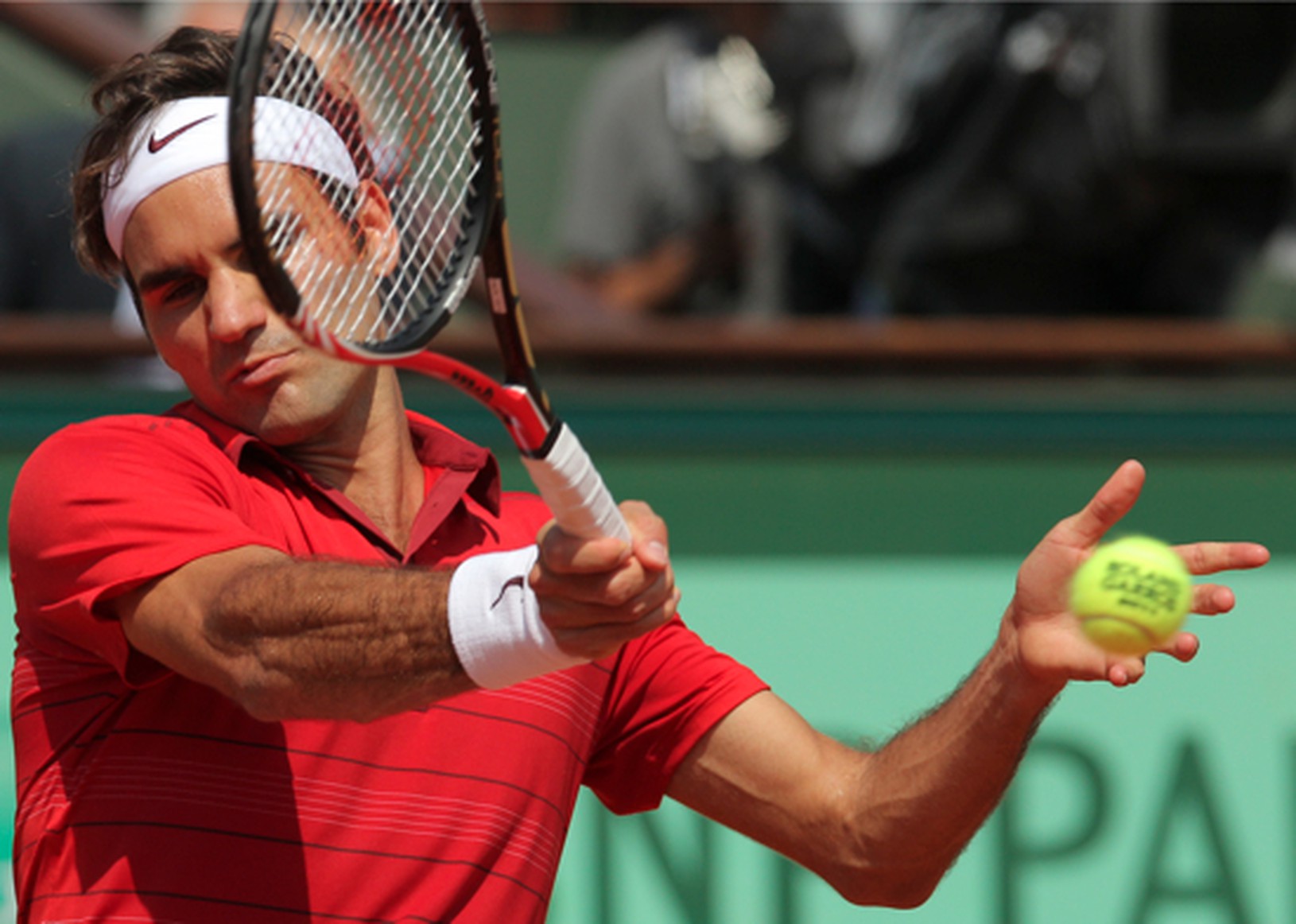 Roger Federer