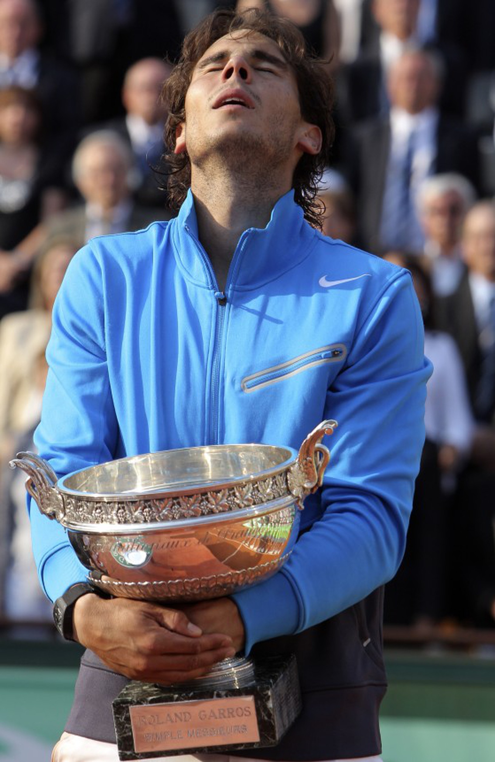 Rafael Nadal