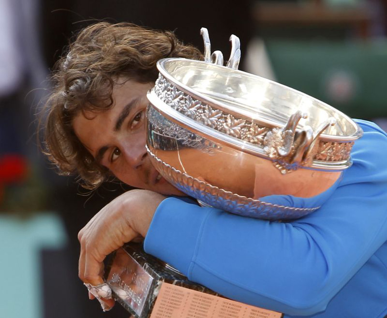 Rafael Nadal