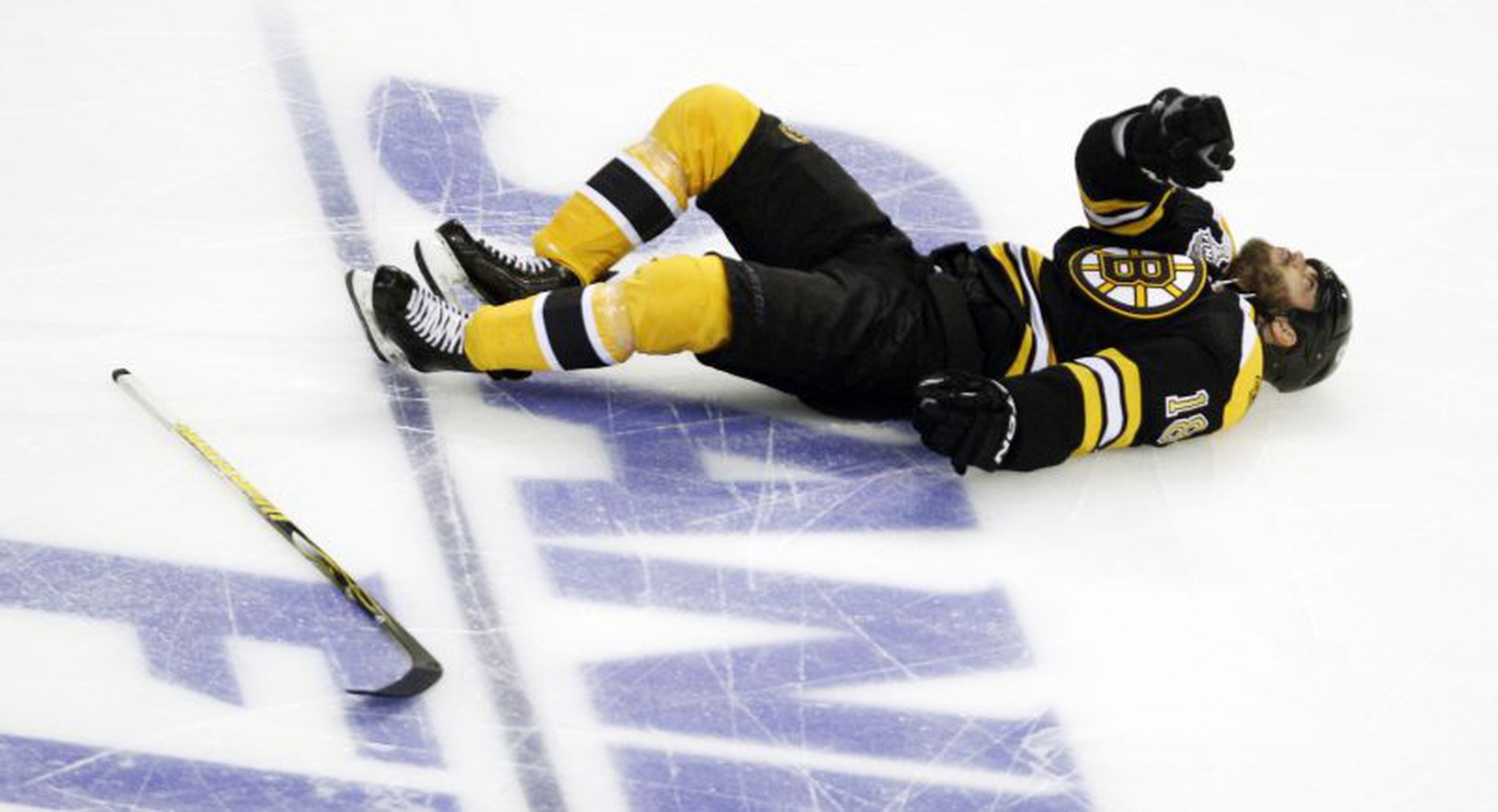 Nathan Horton