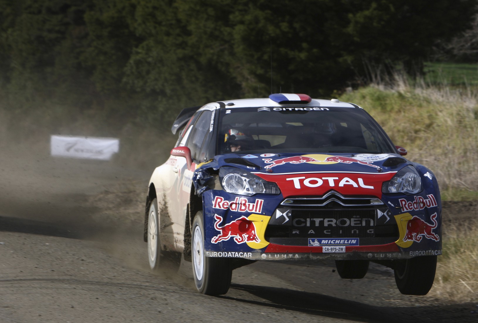 Sebastien Loeb