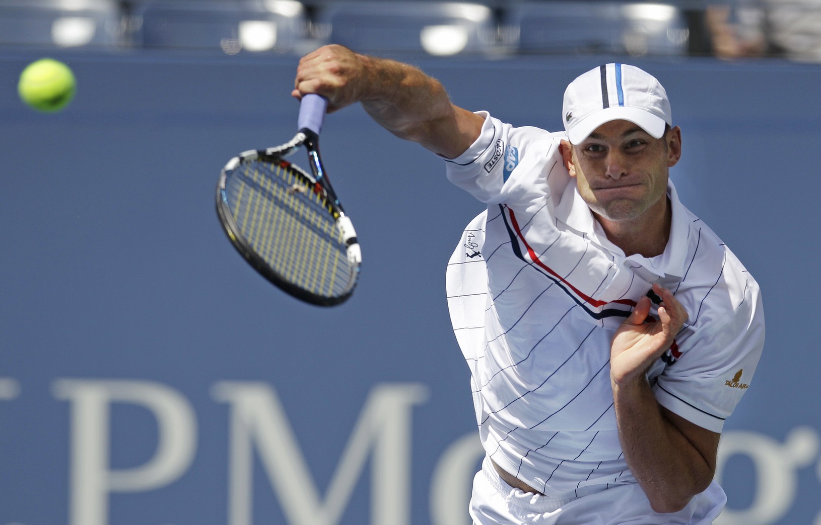 Andy Roddick