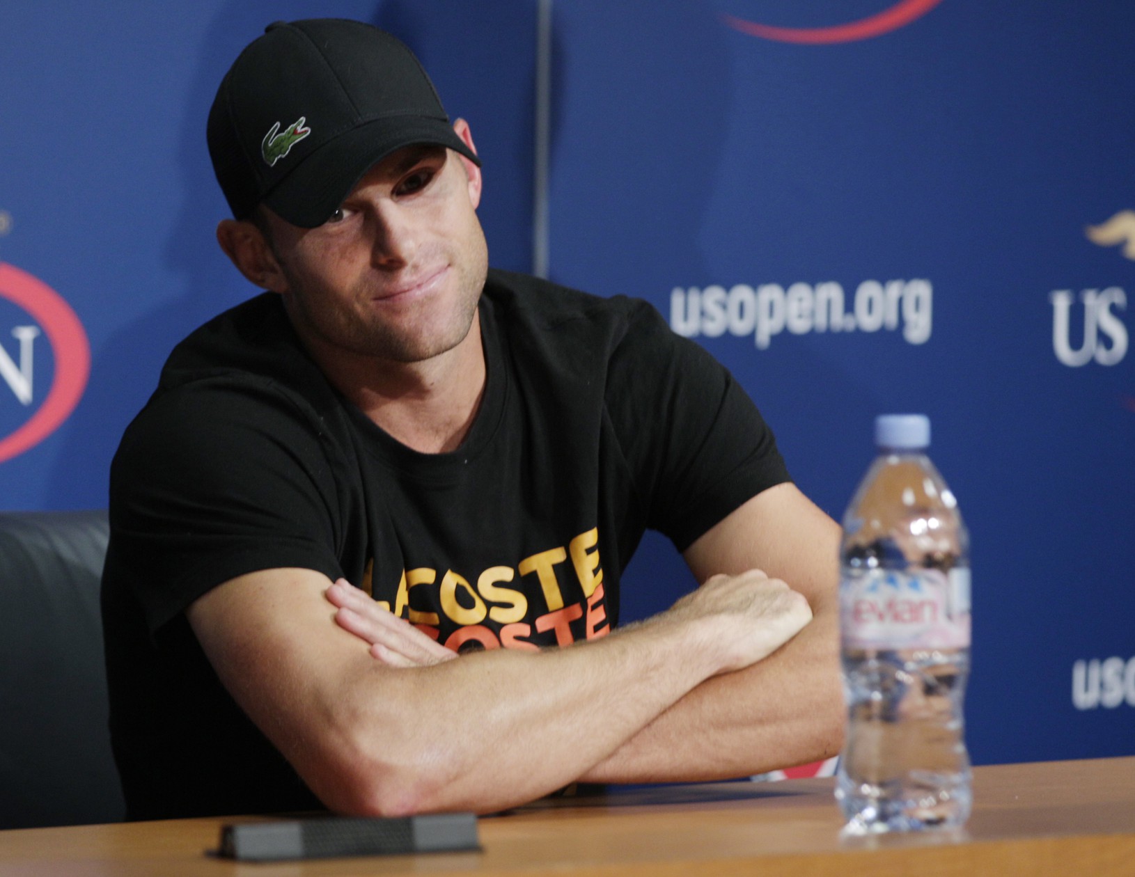 Andy Roddick