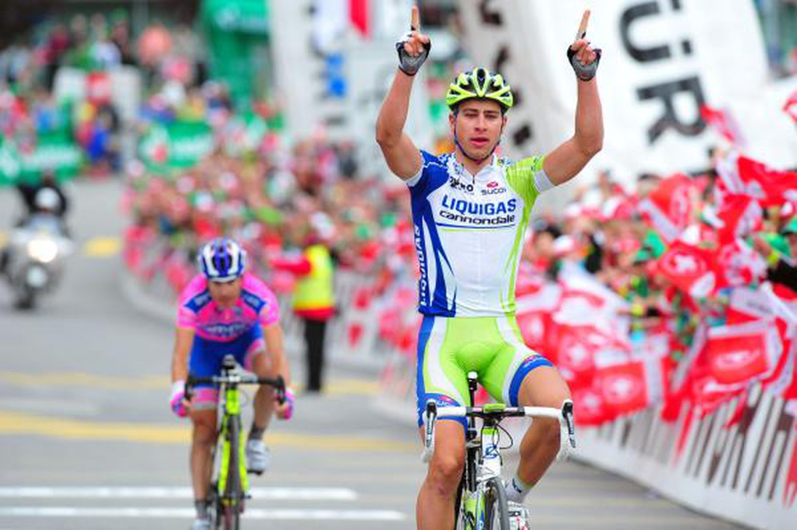 Peter Sagan