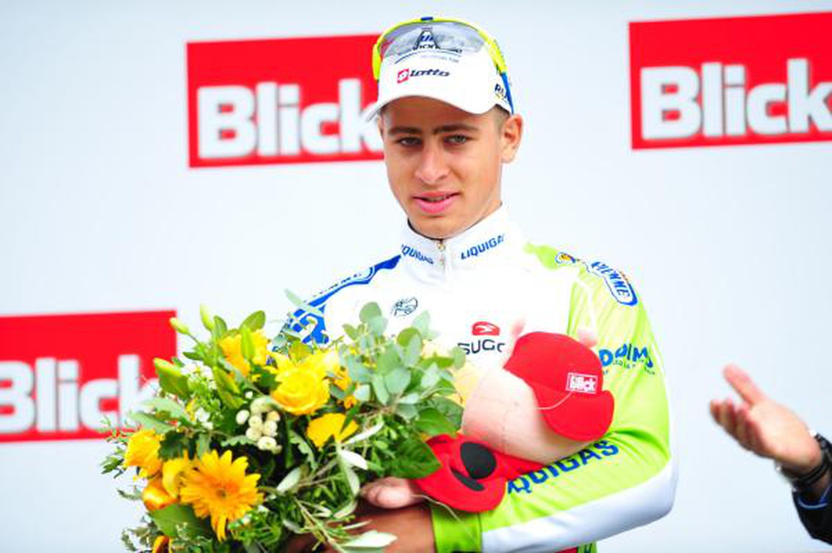 Peter Sagan