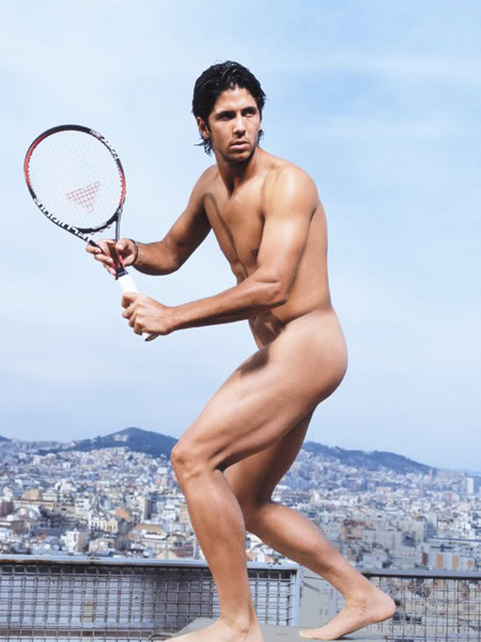 Fernando Verdasco