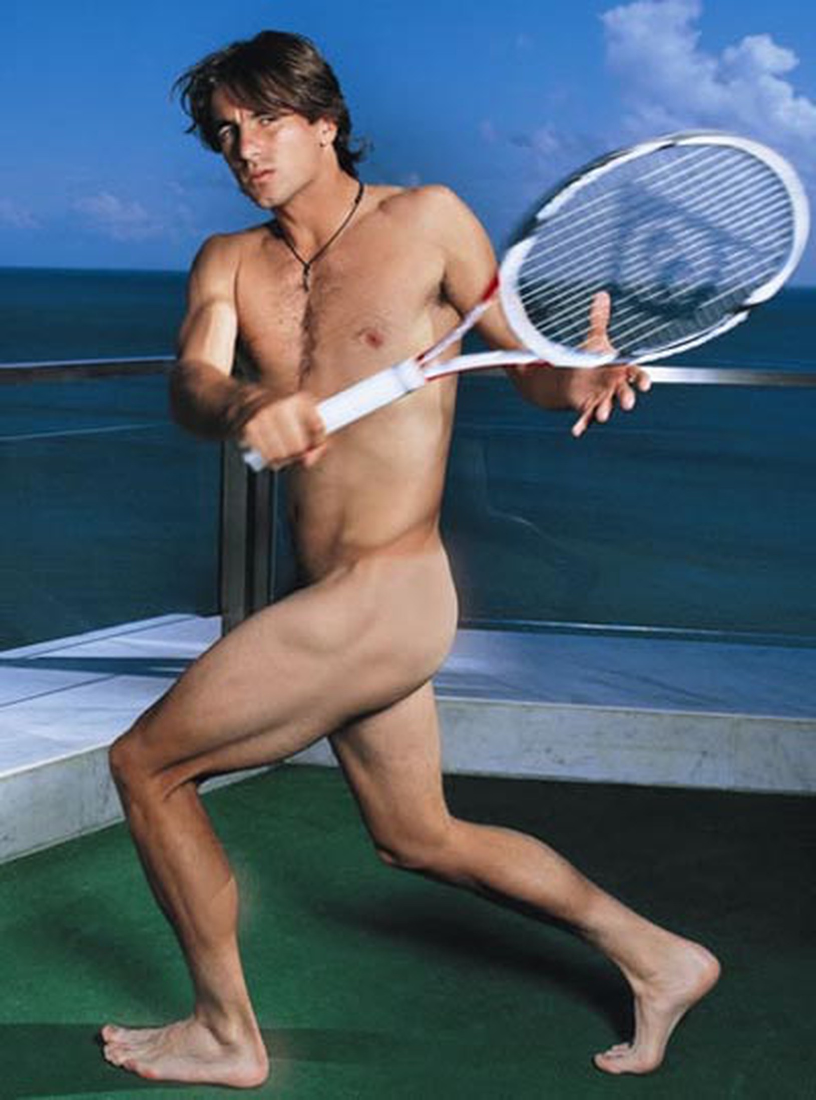 Tommy Robredo