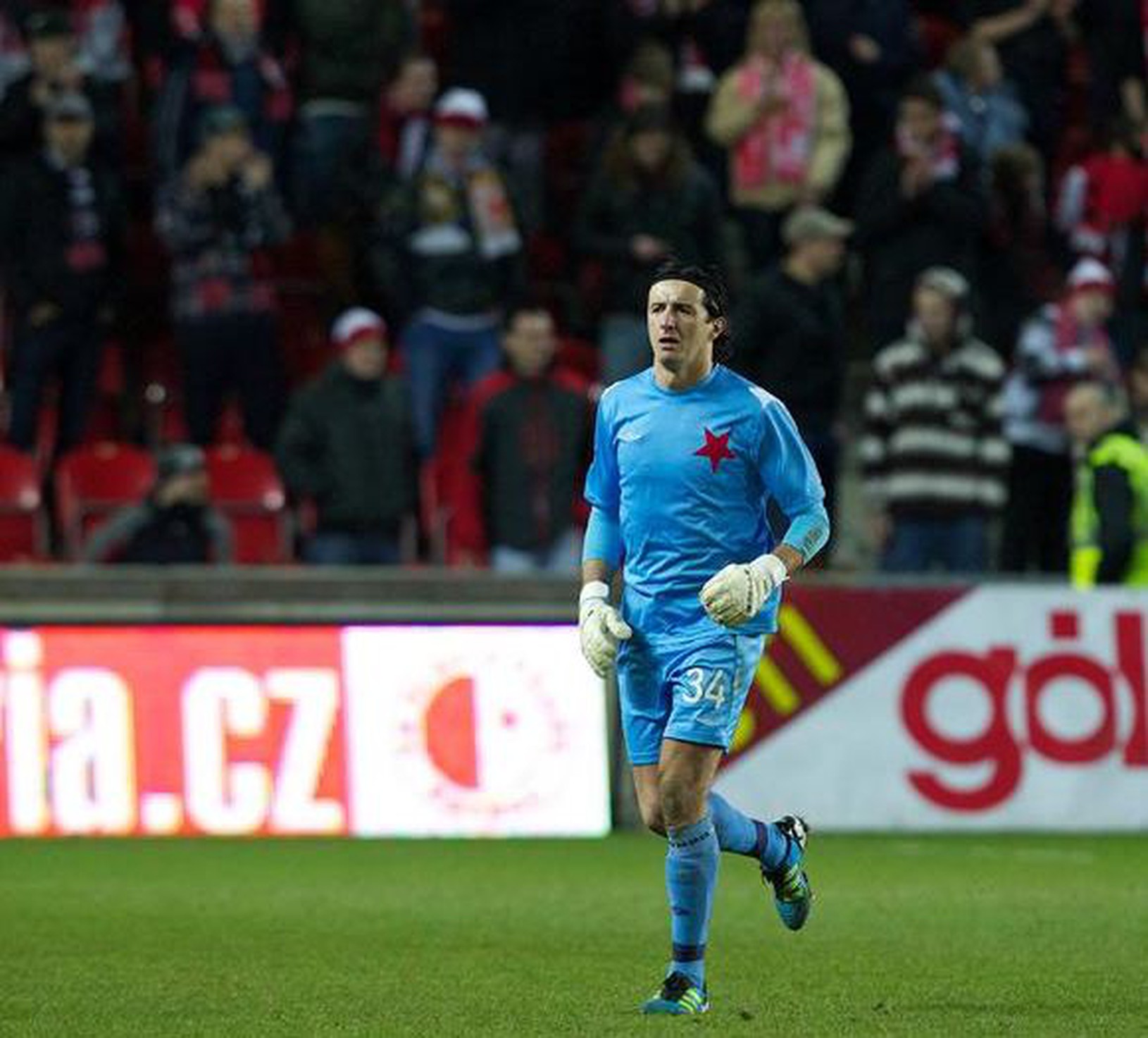 Kamil Čontofalský