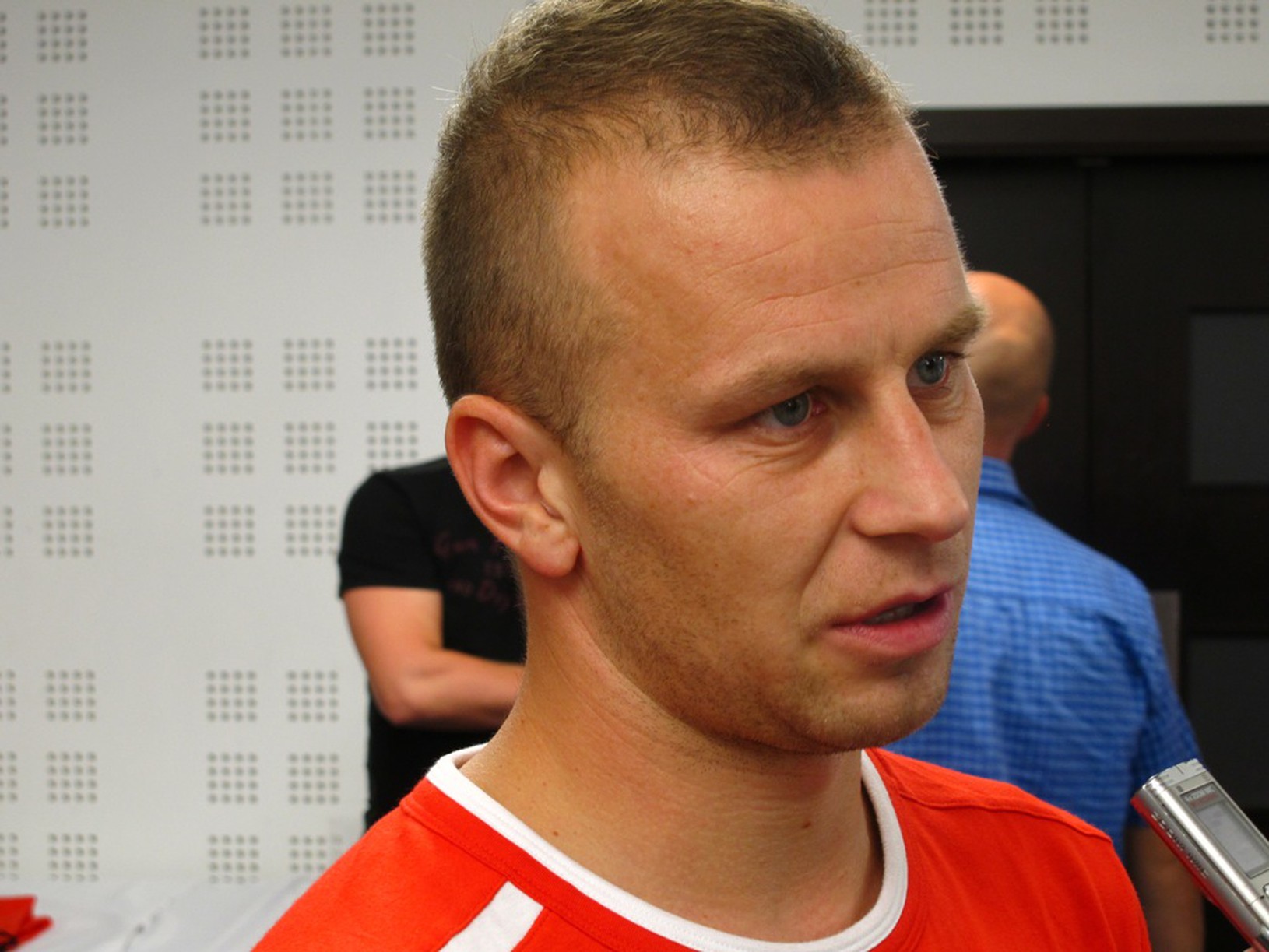 Marek Sapara