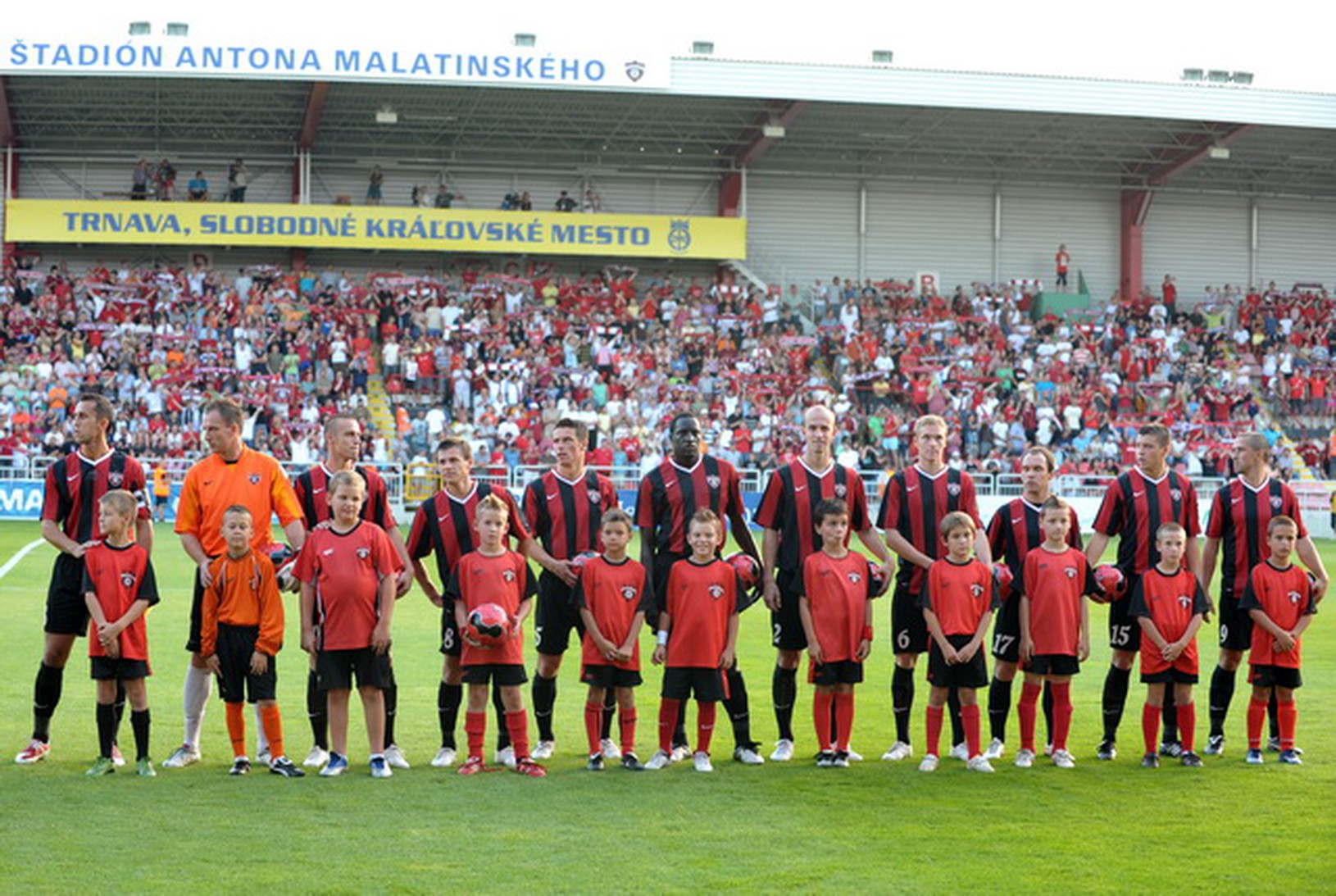 FC Spartak Trnava -