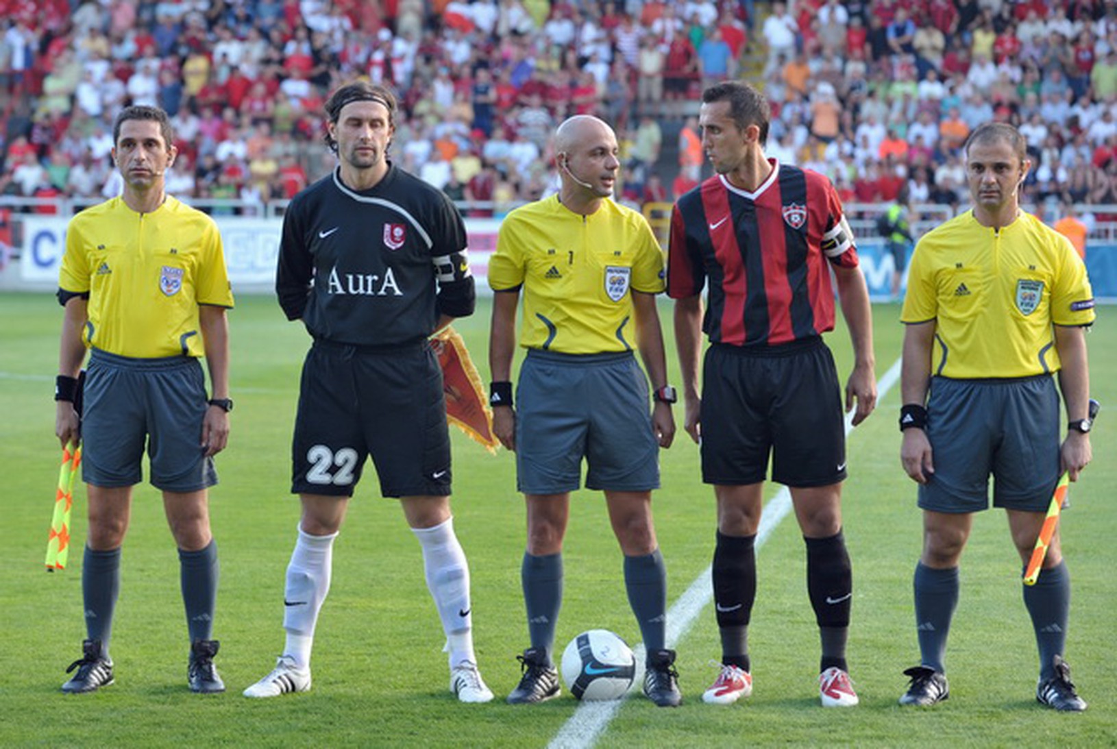 FC Spartak Trnava -