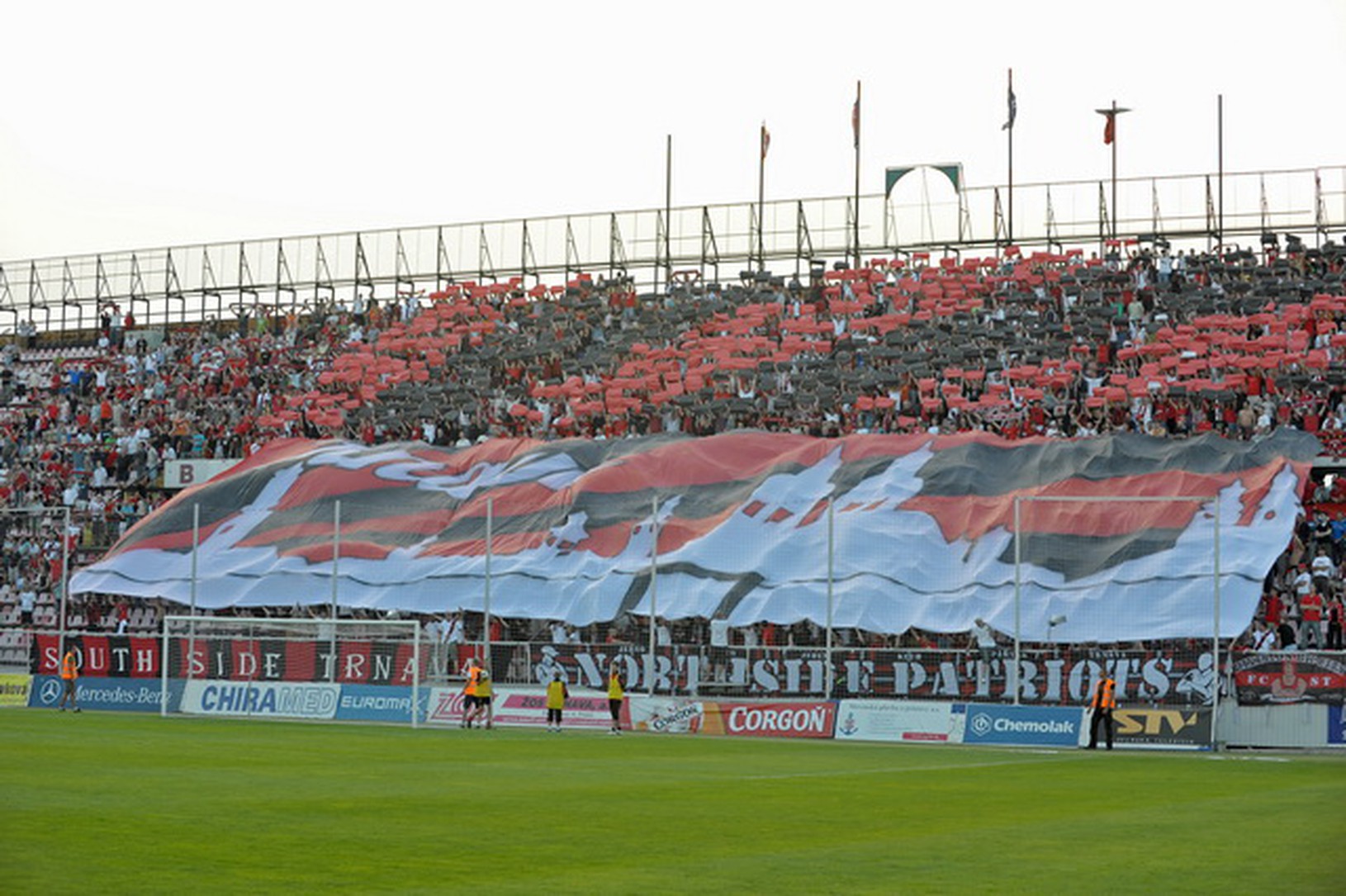 FC Spartak Trnava -