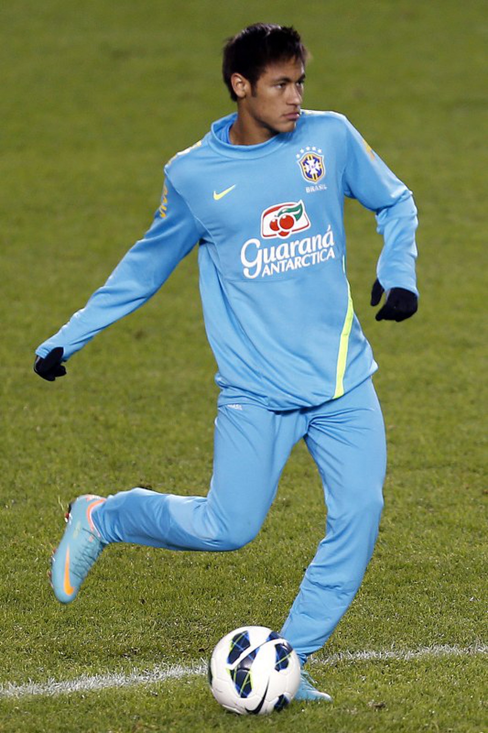 Neymar
