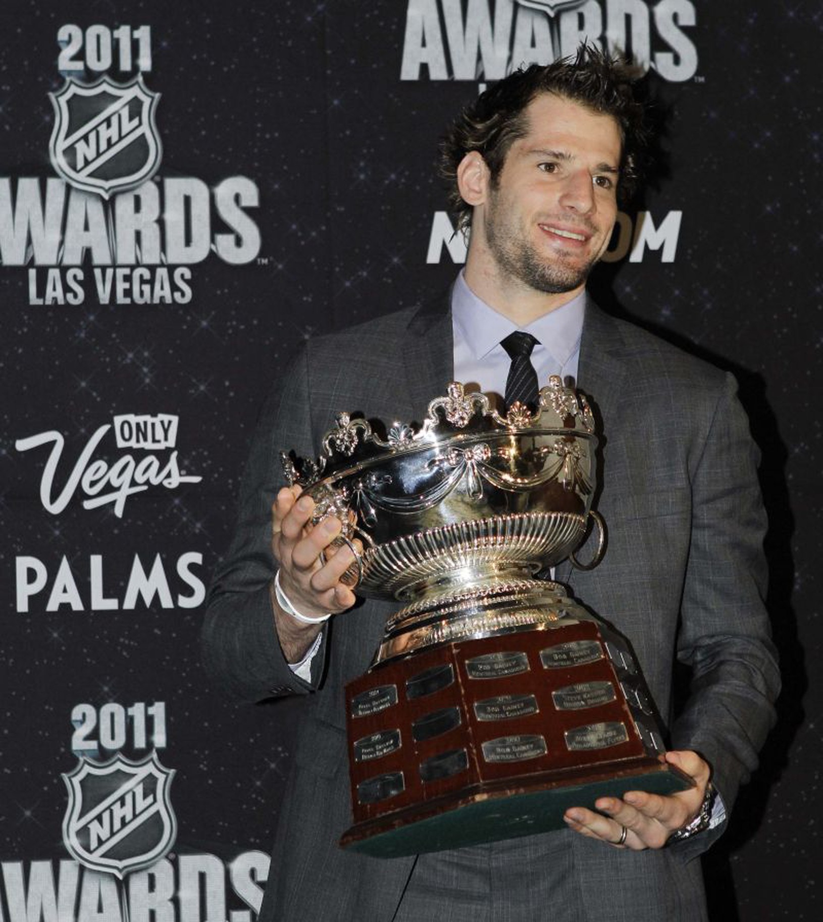 Ryan Kesler