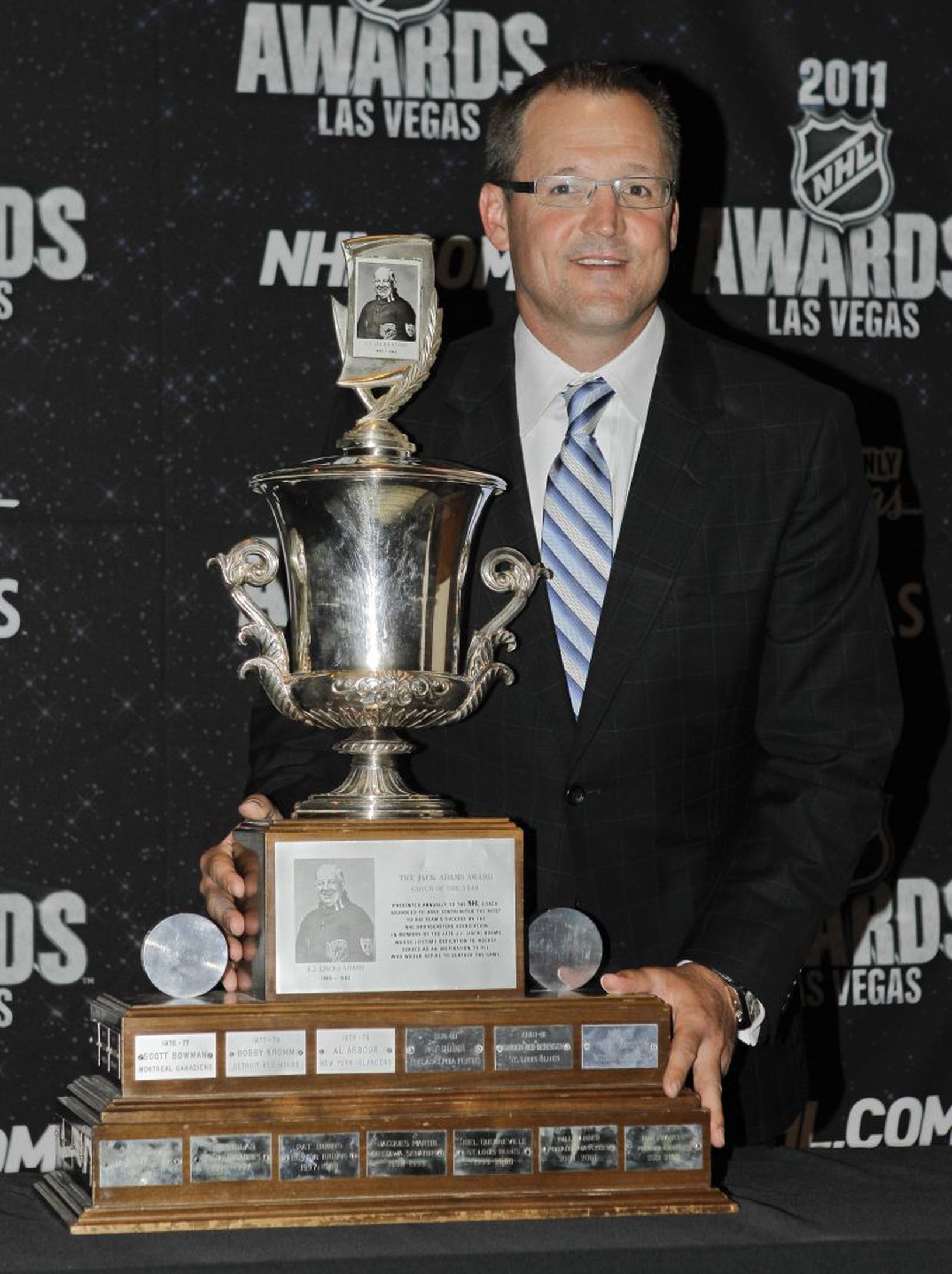 Dan Bylsma