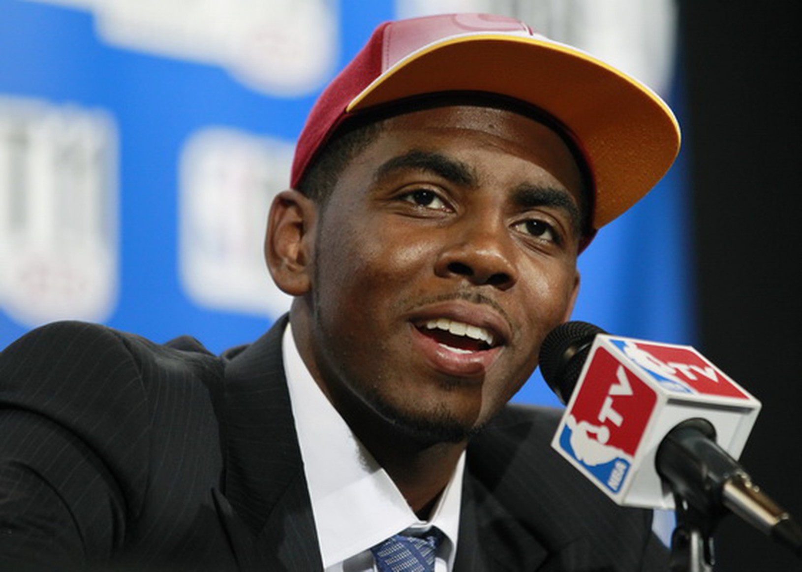 Kyrie Irving