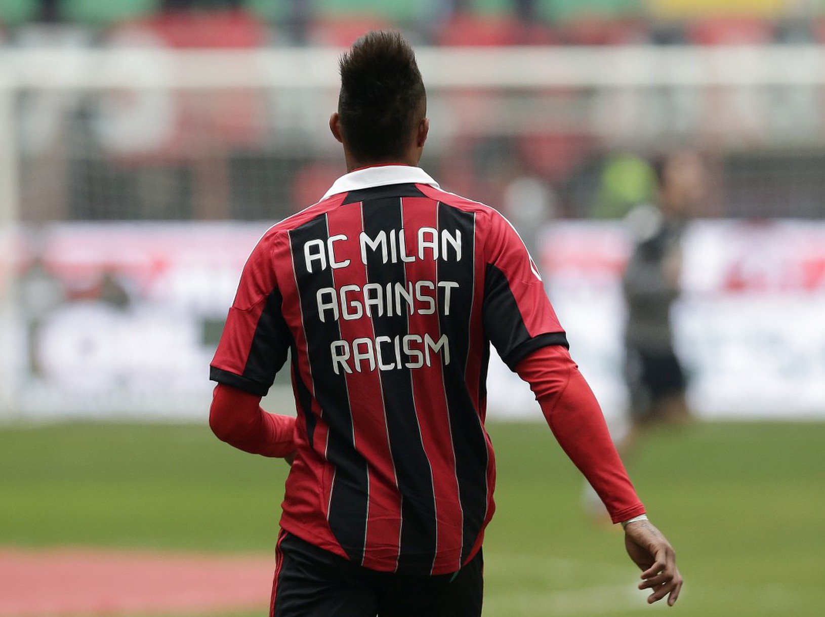 Kevin-Prince Boateng