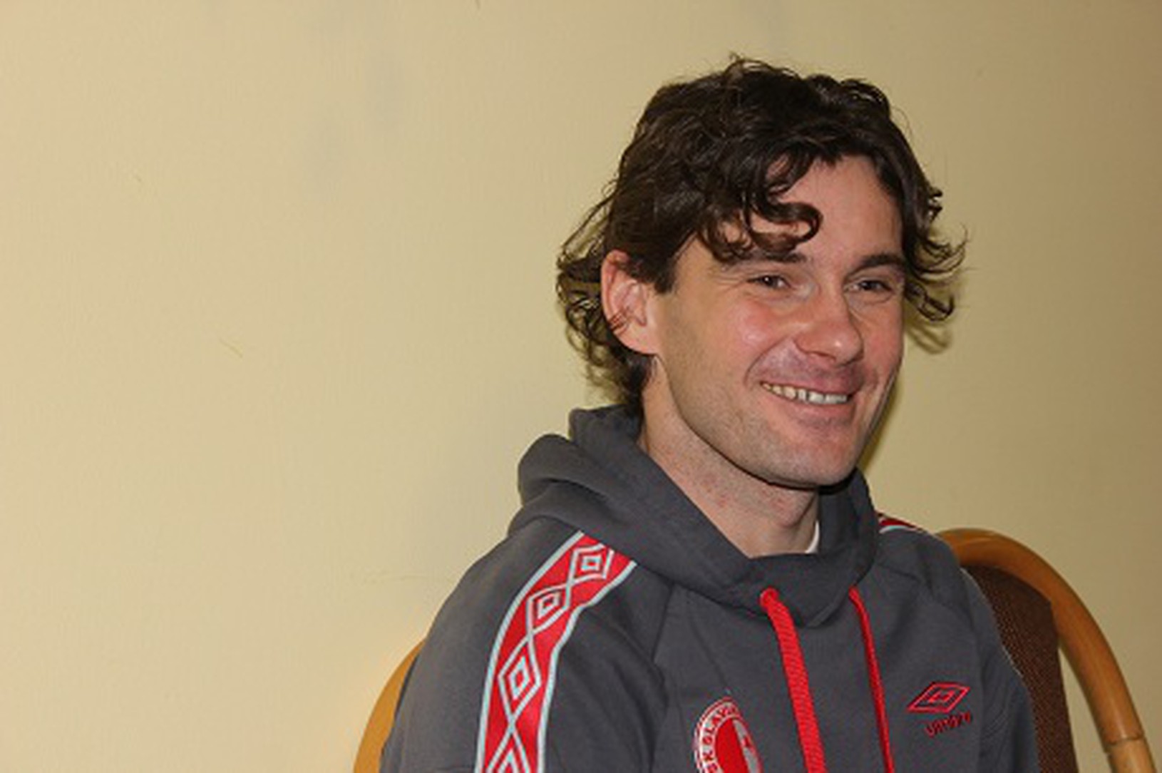 Karol Kisel