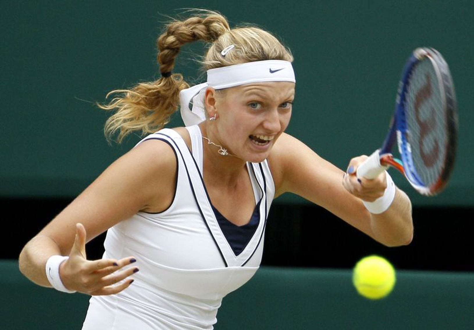 Petra Kvitová