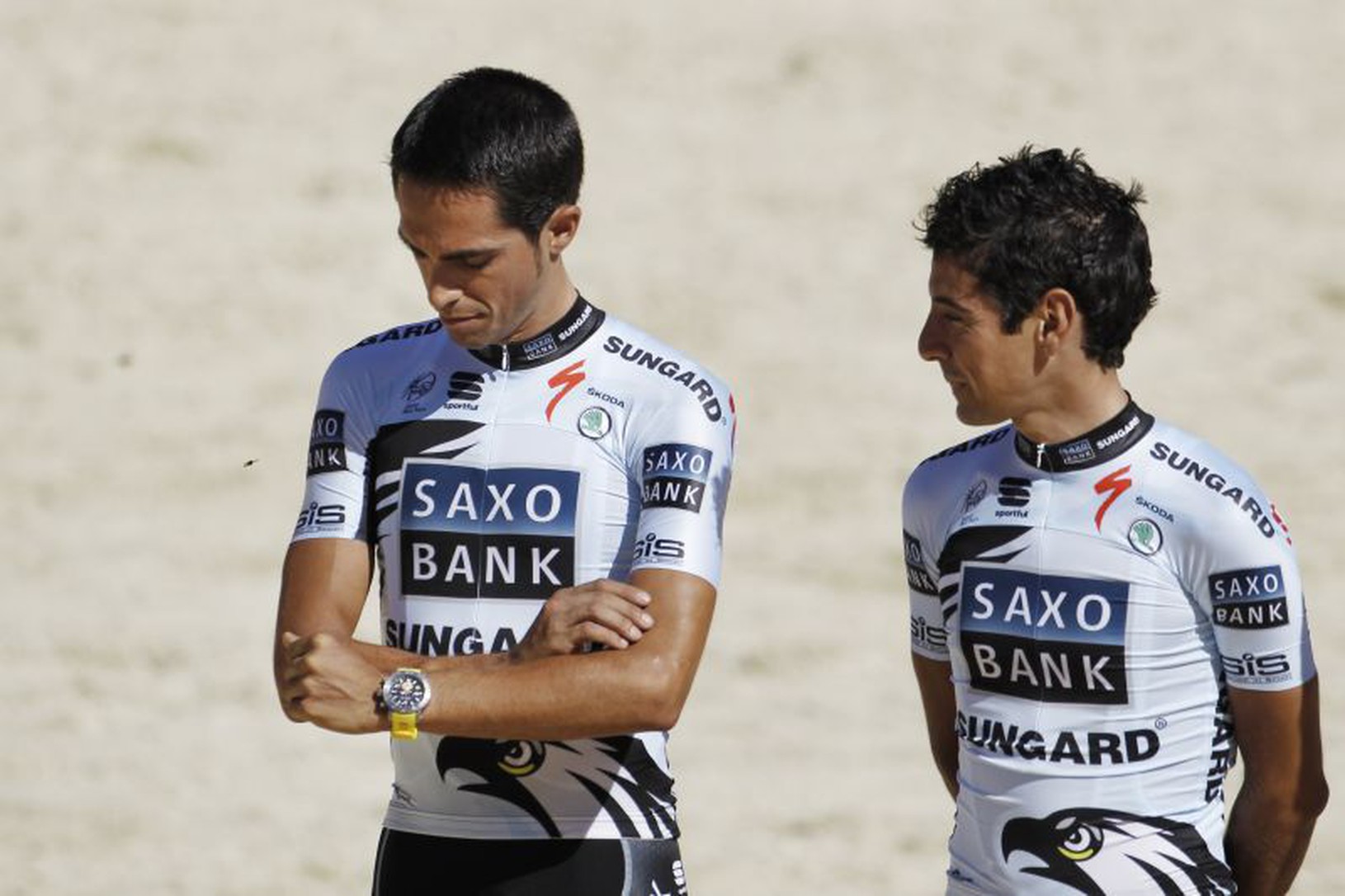 Alberto Contador
