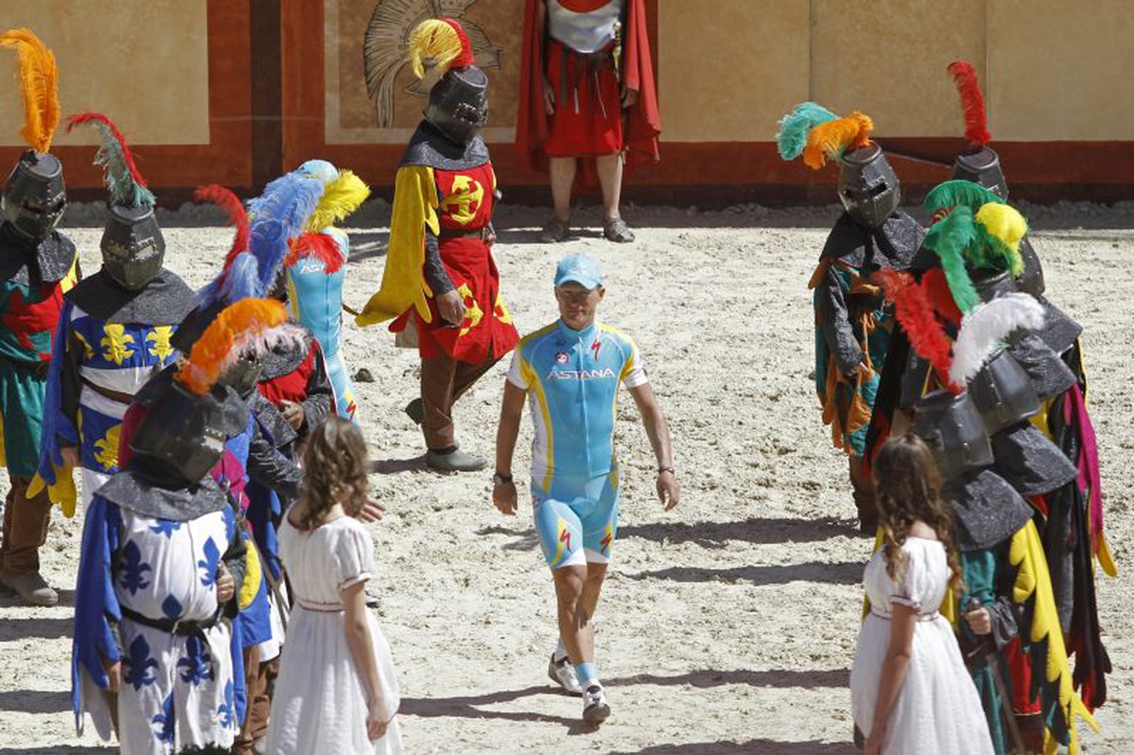 Alexandre Vinokourov