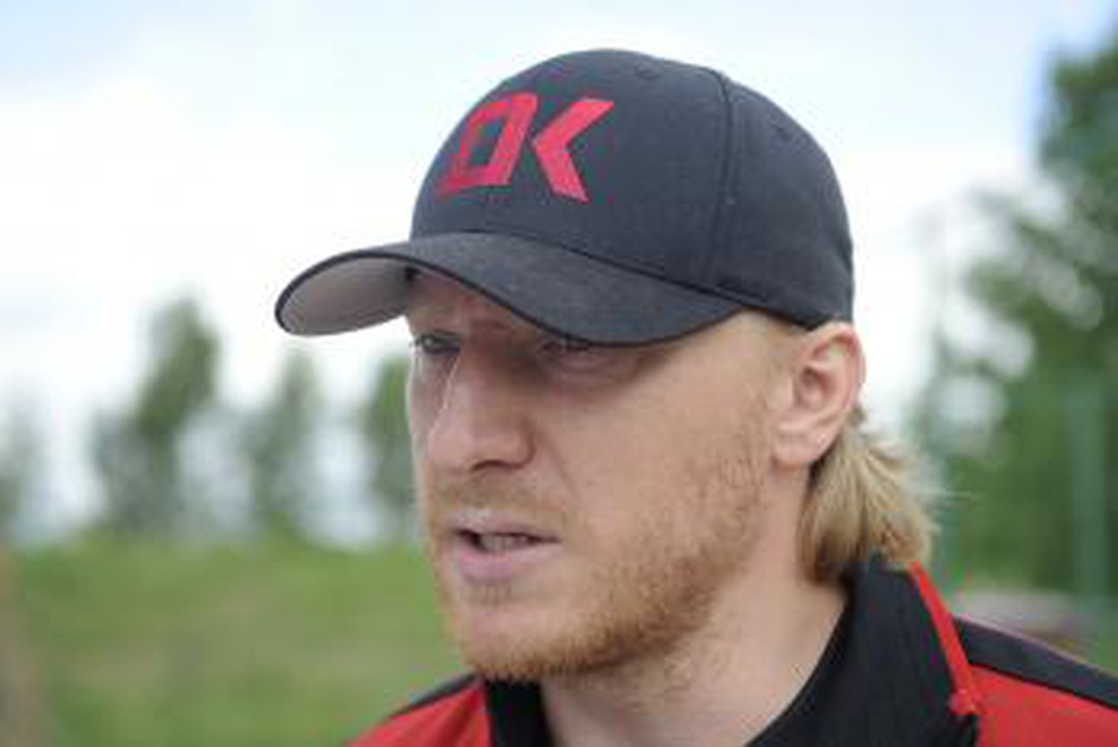 Marián Hossa