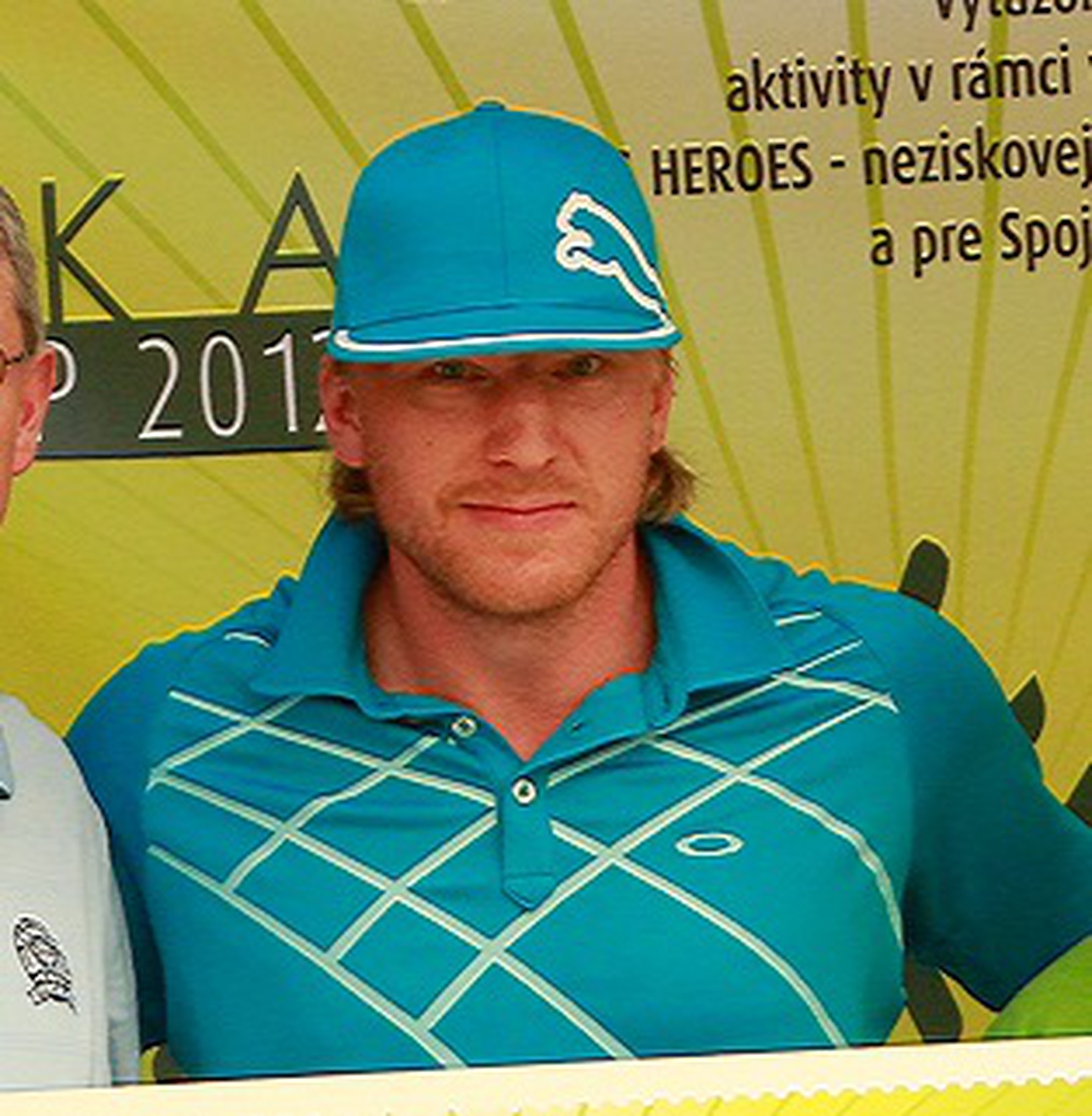 Marián Hossa