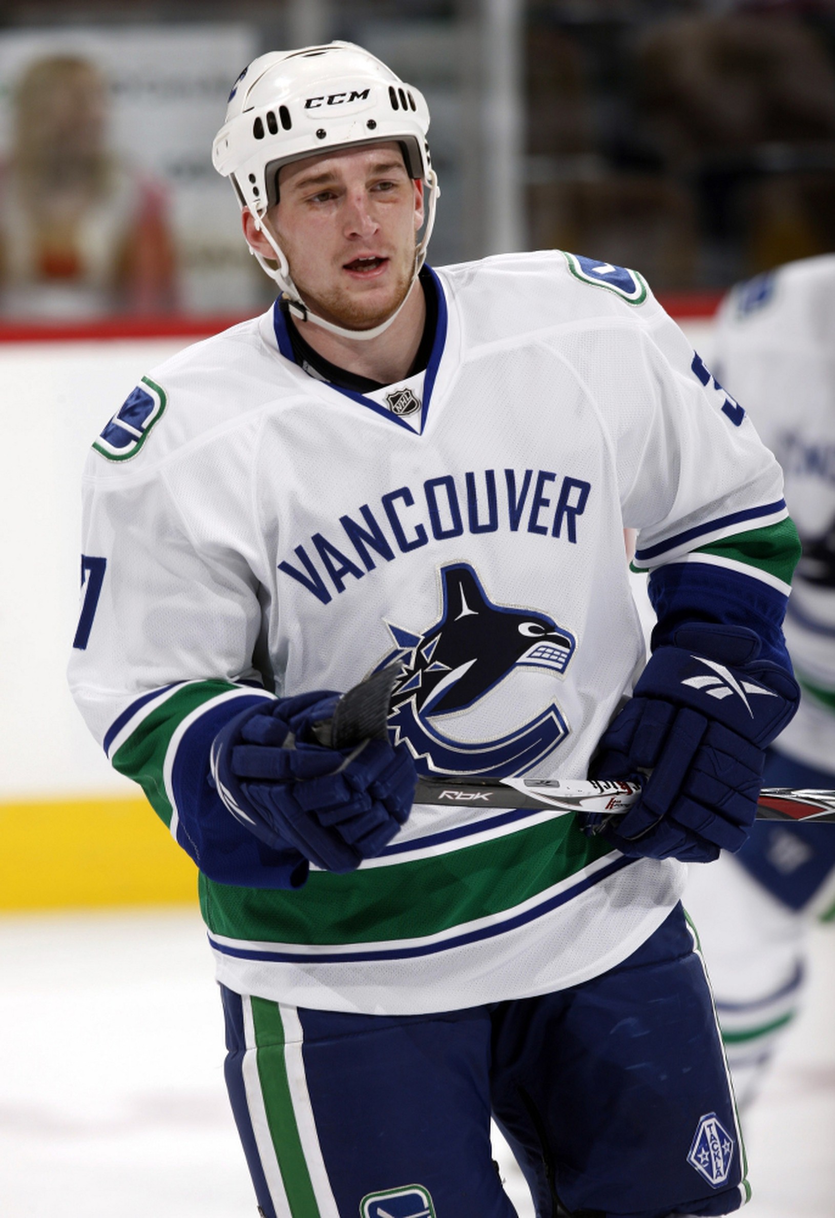 Rick Rypien