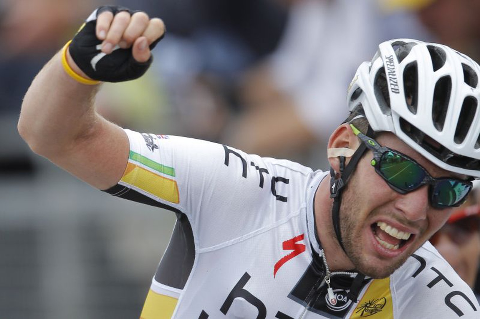 Mark Cavendish