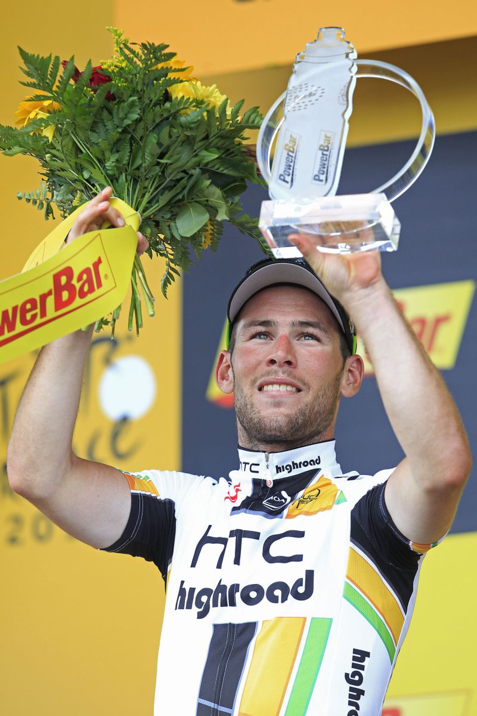 Mark Cavendish