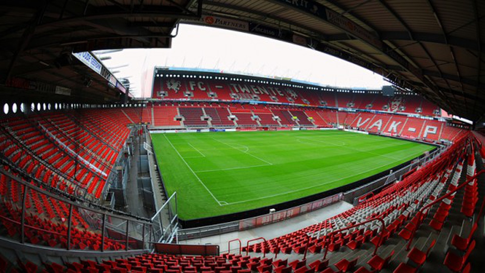 Štadión Twente Enschede