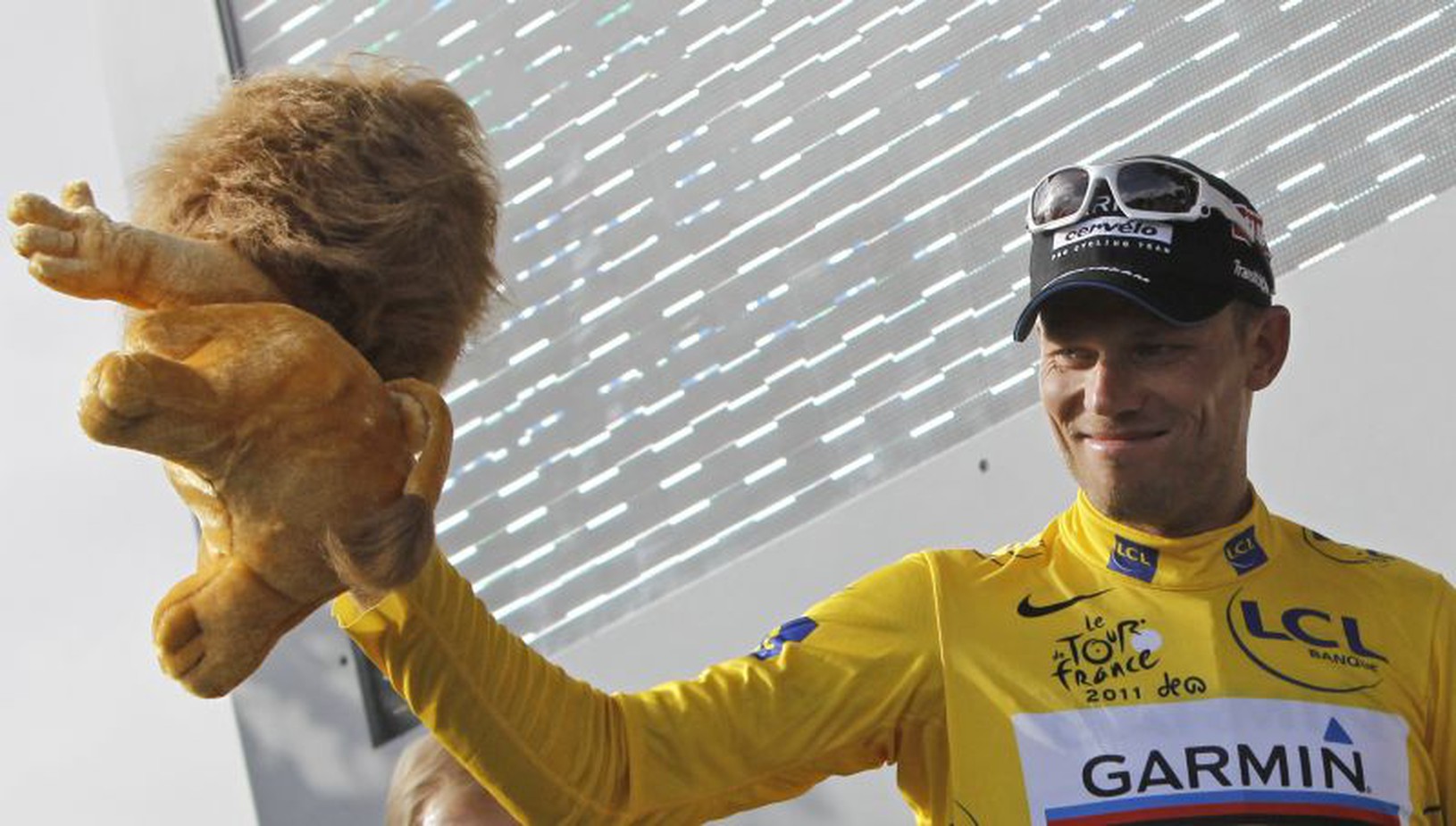 Thor Hushovd
