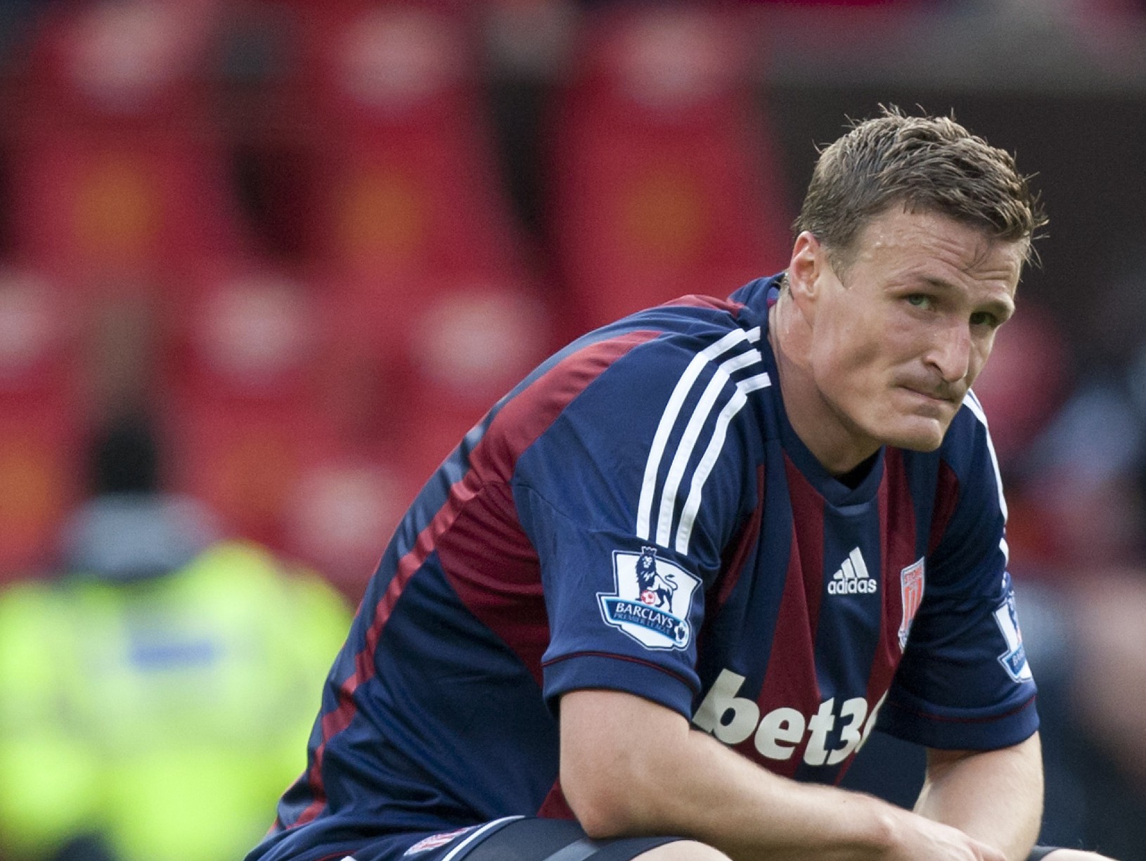Robert Huth