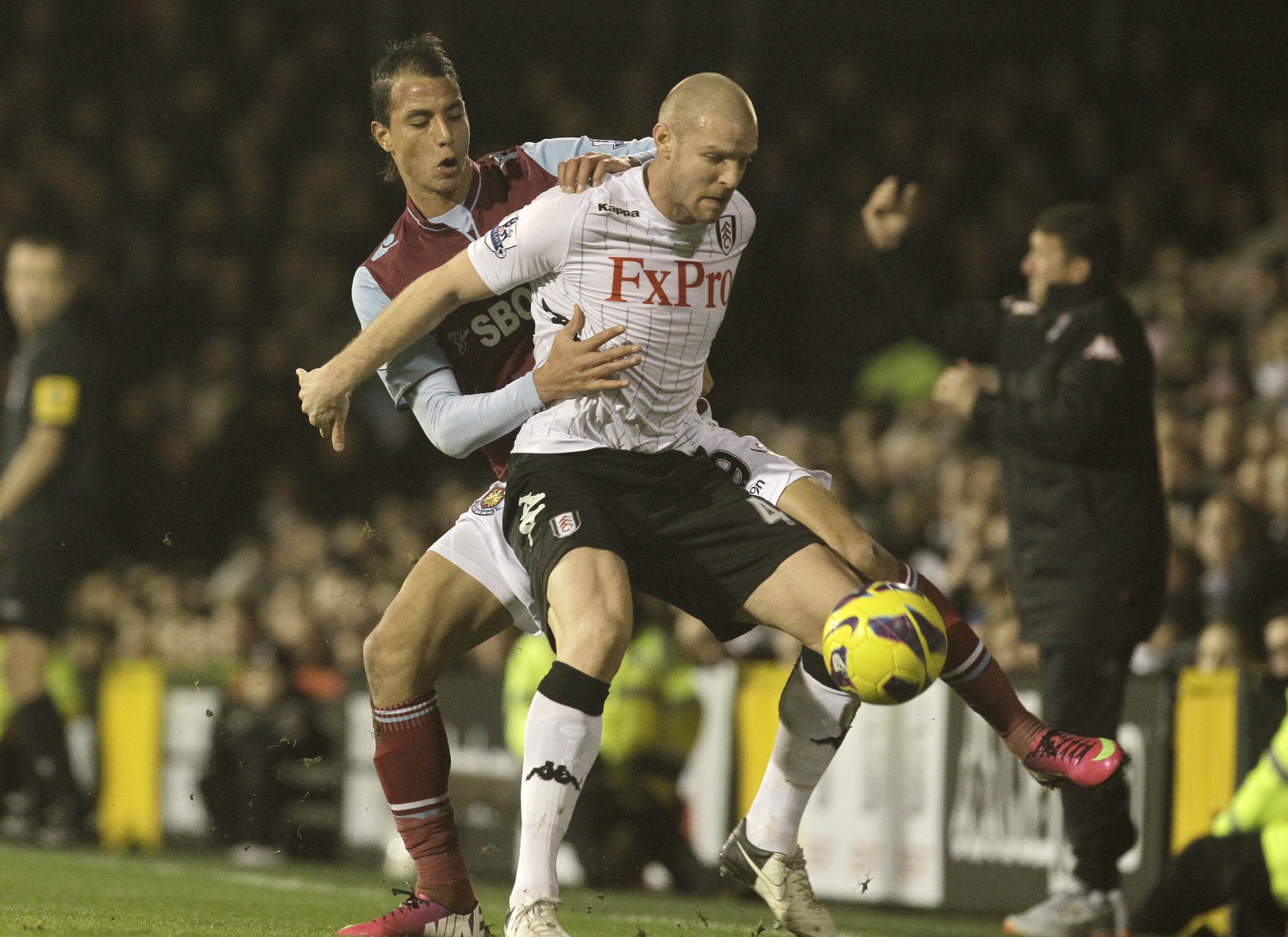 Philippe Senderos