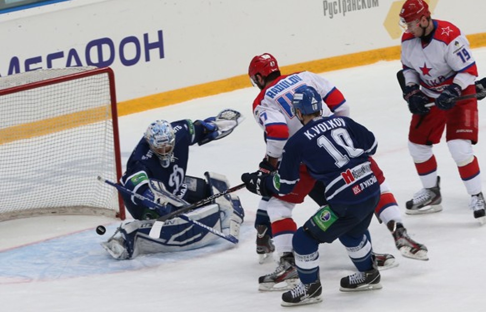 Alexander Radulov