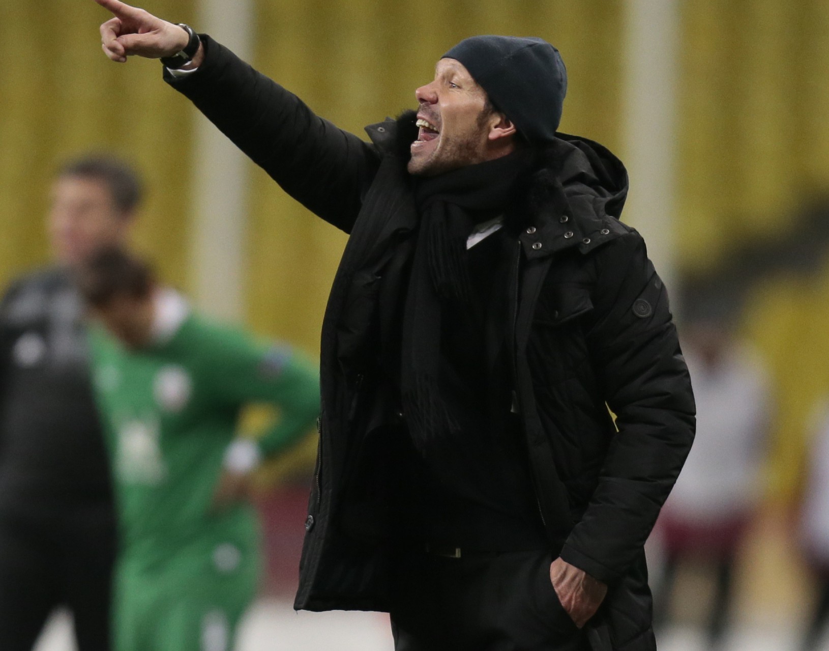 Diego Simeone
