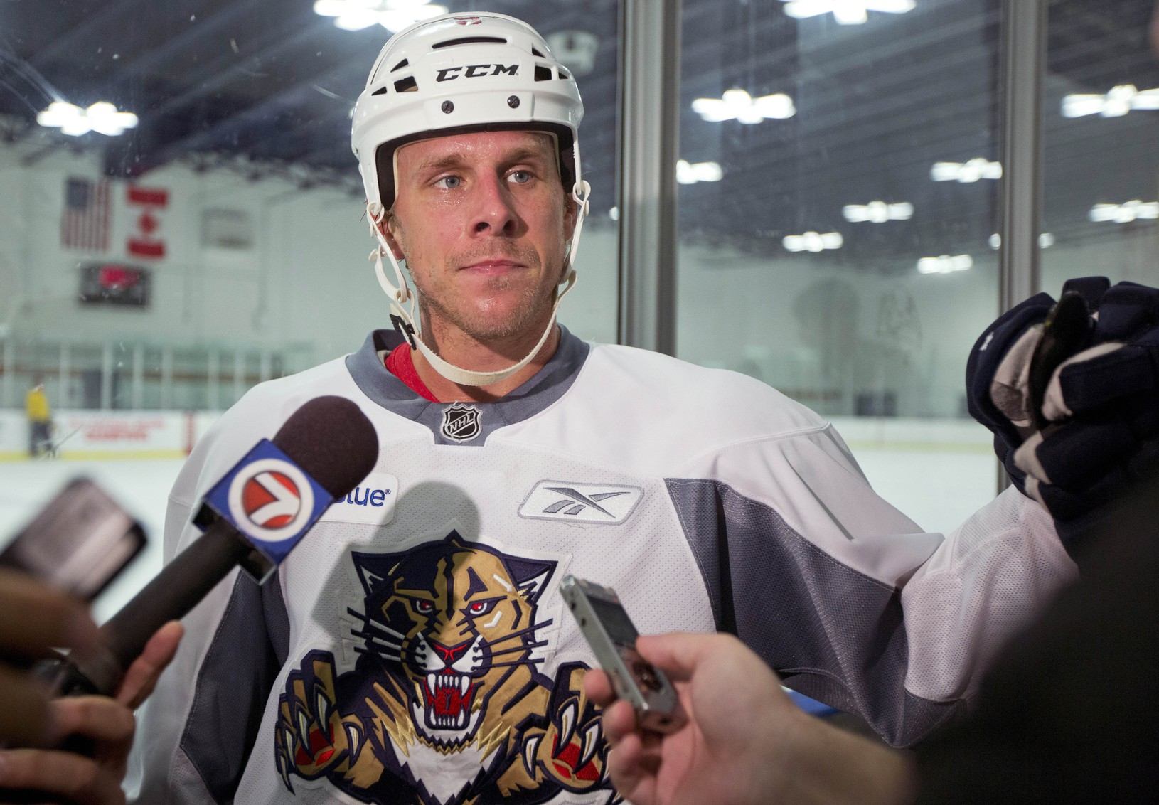 Stephen Weiss