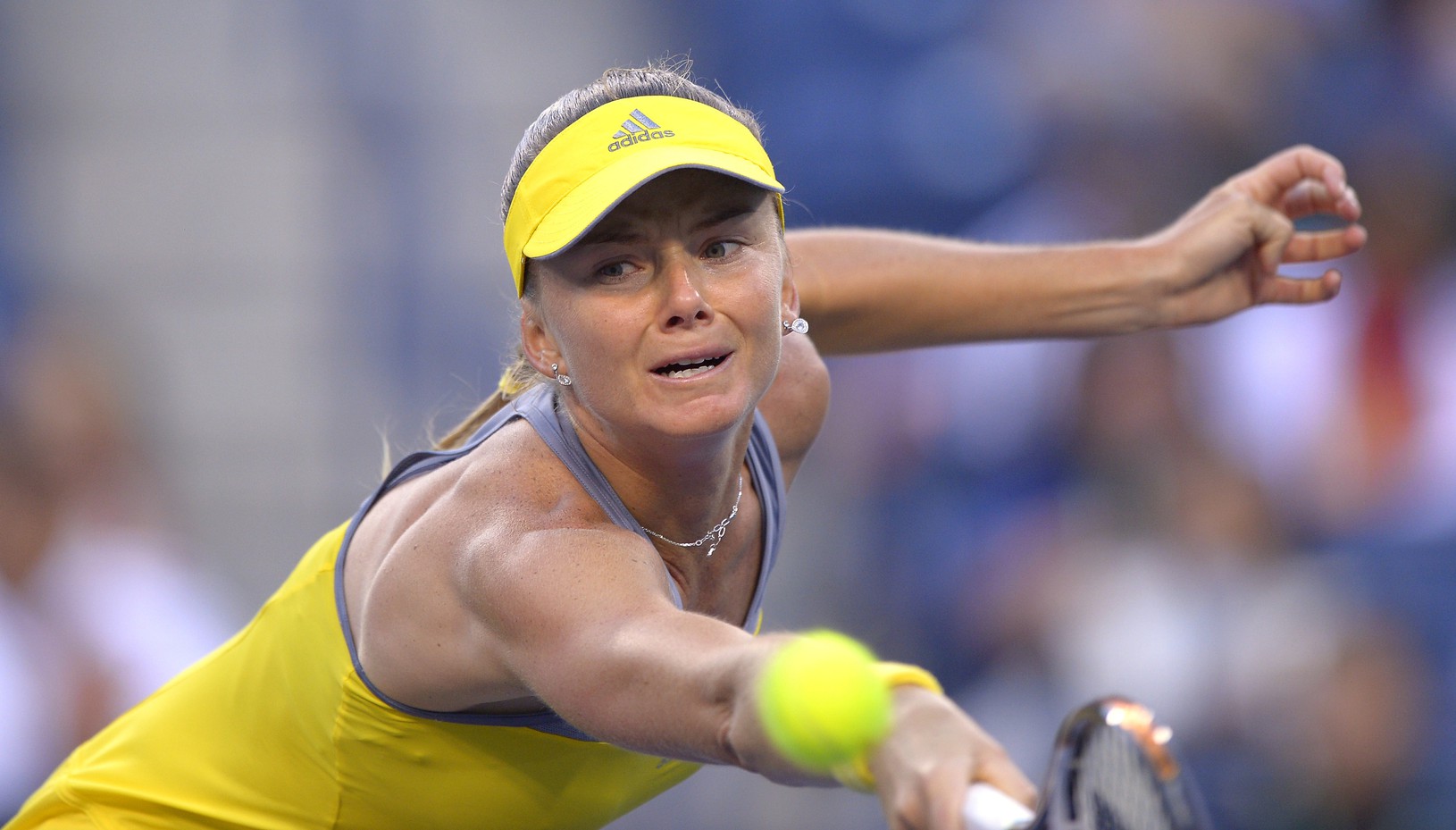 Daniela Hantuchová