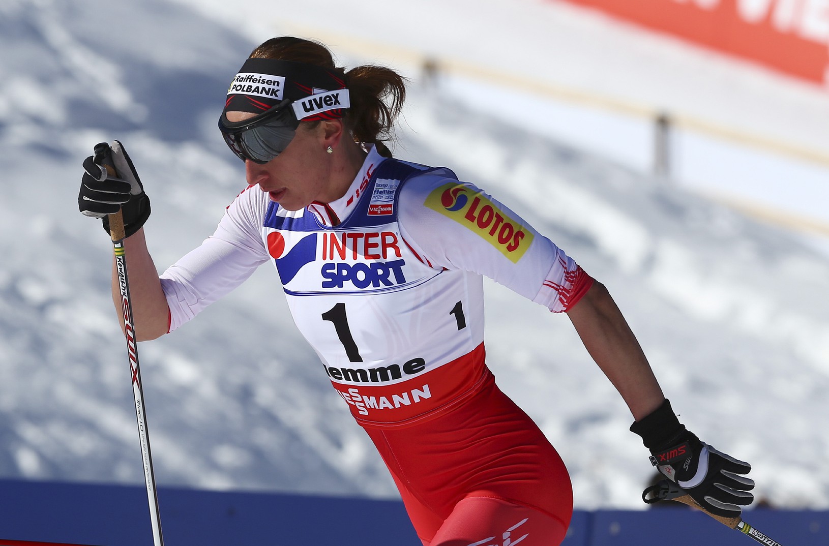 Justyna Kowalczyková