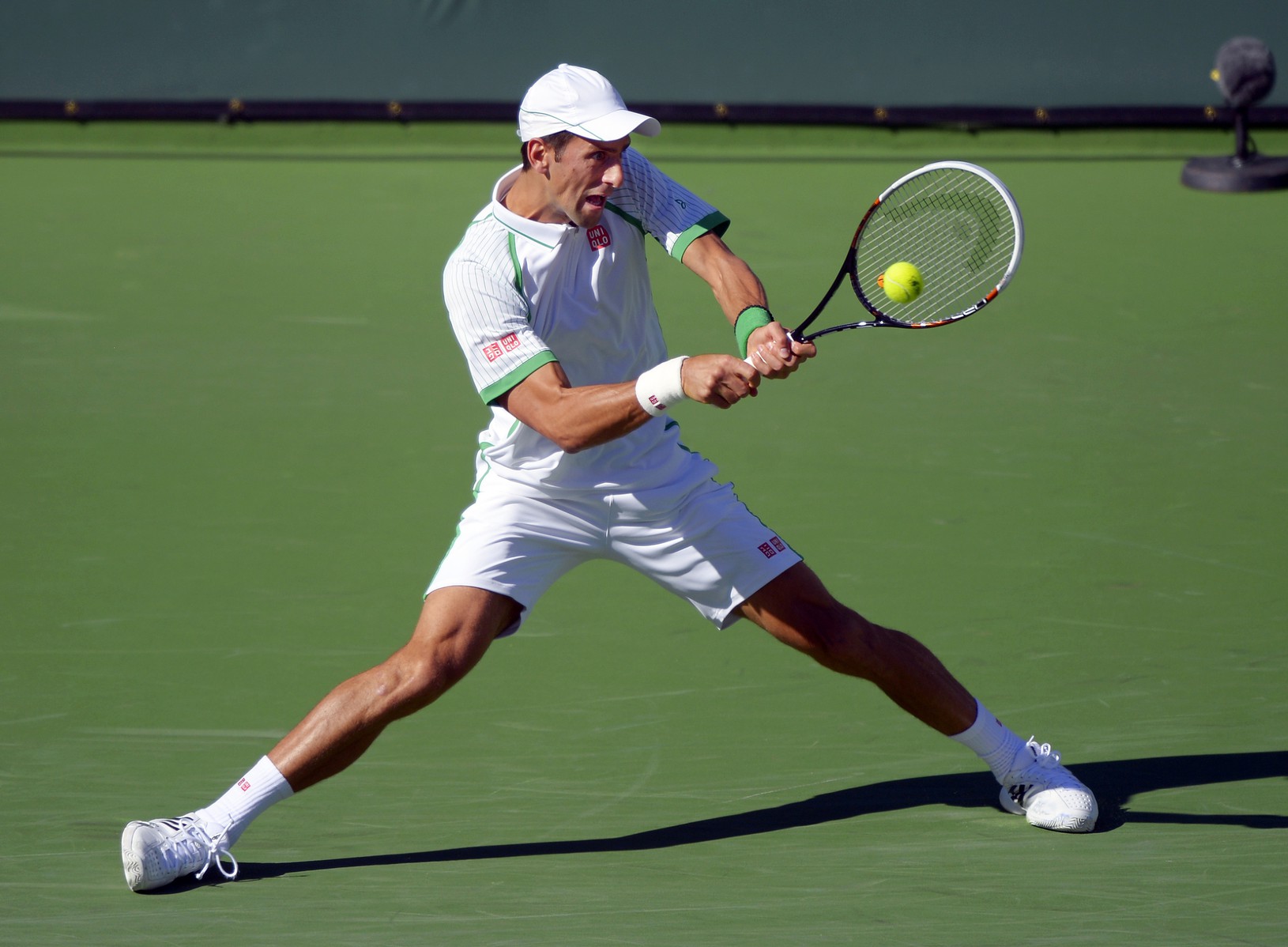 Novak Djokovič