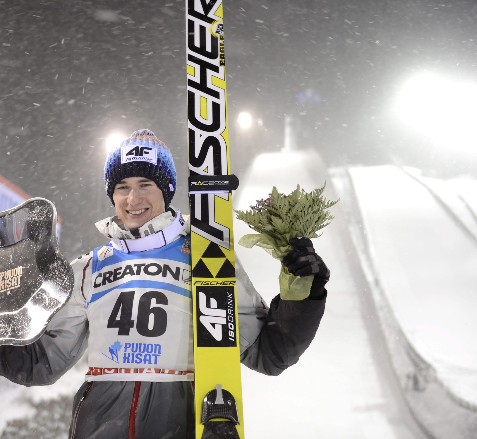 Kamil Stoch